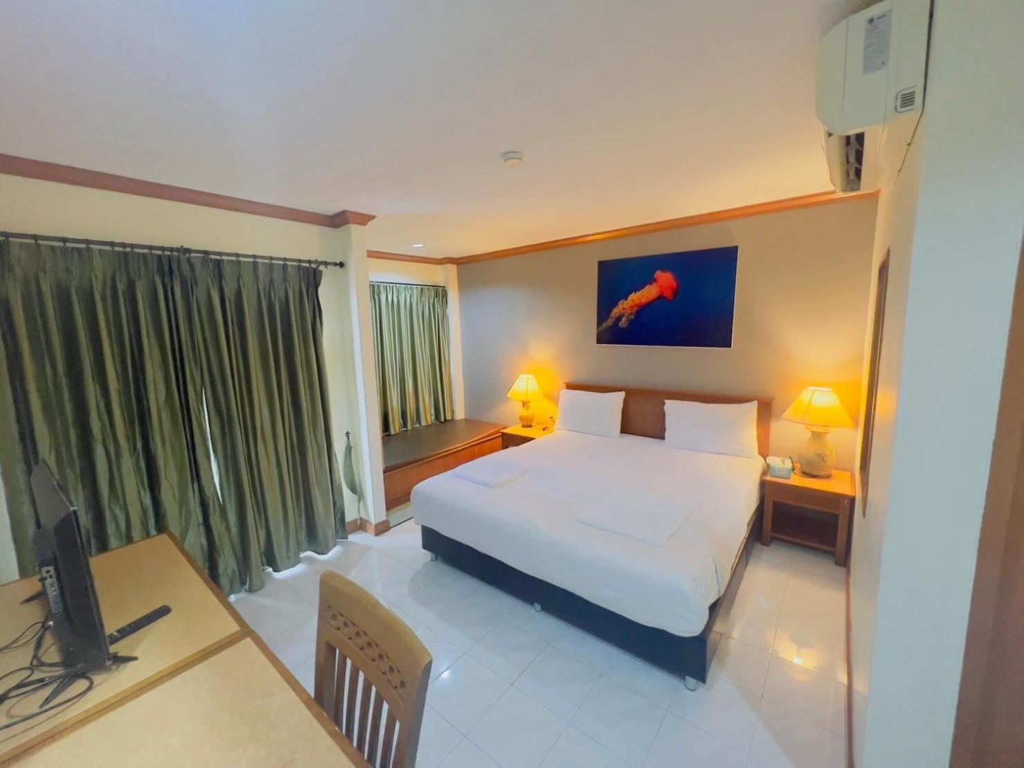Hotel Royal Vista Patong
