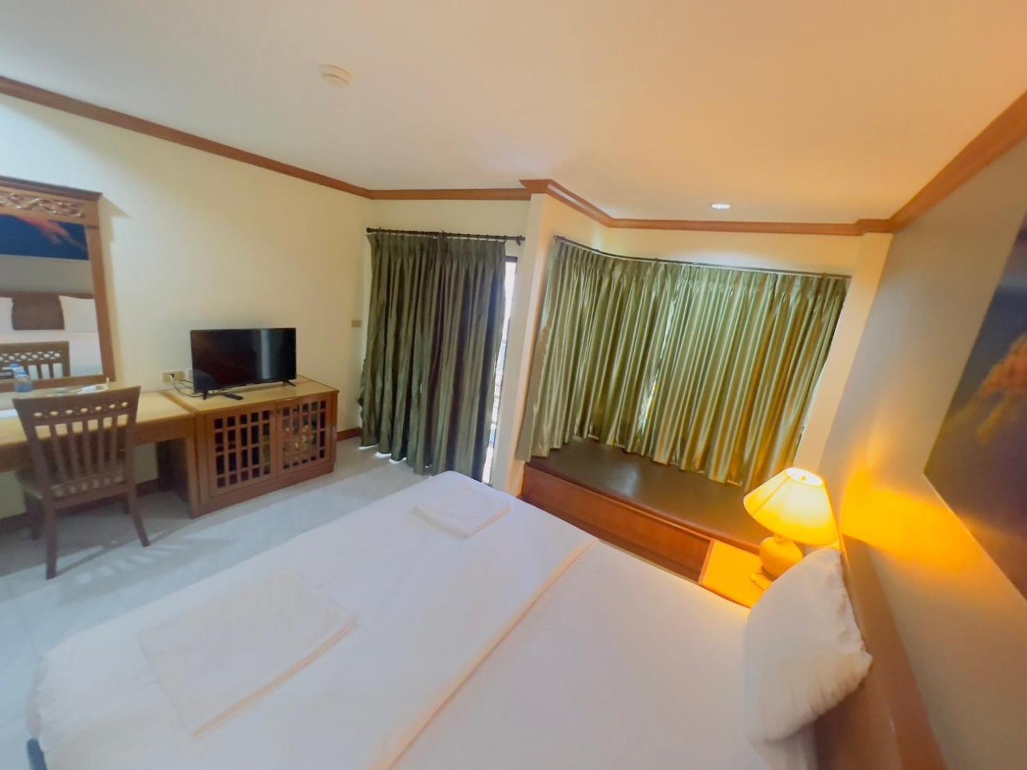 Hotel Royal Vista
