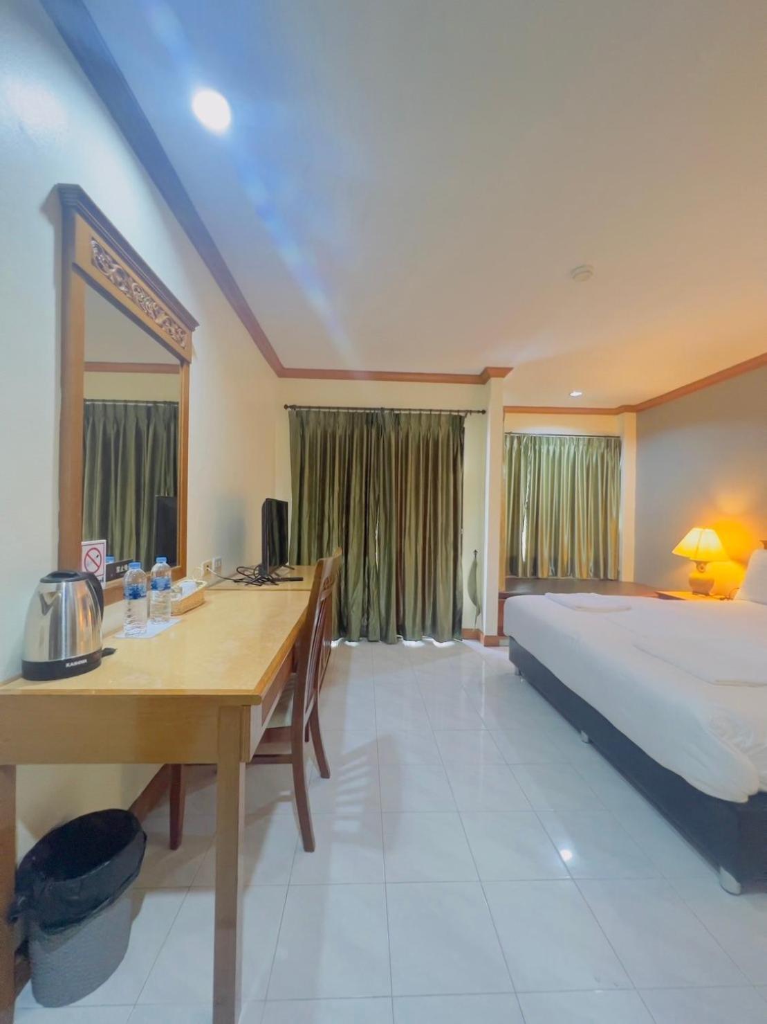 Hotel Royal Vista 3*