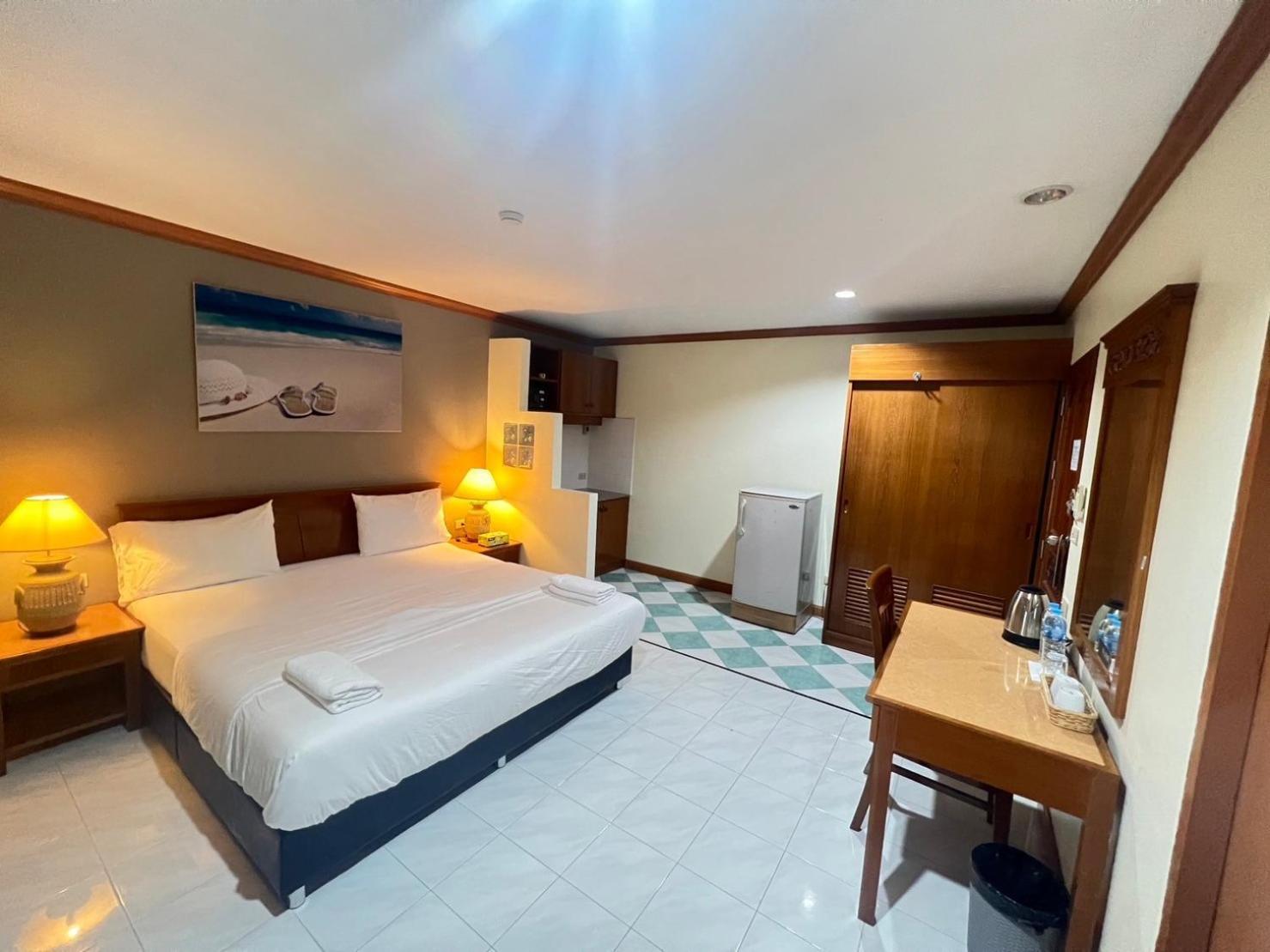 Royal Vista 3*
