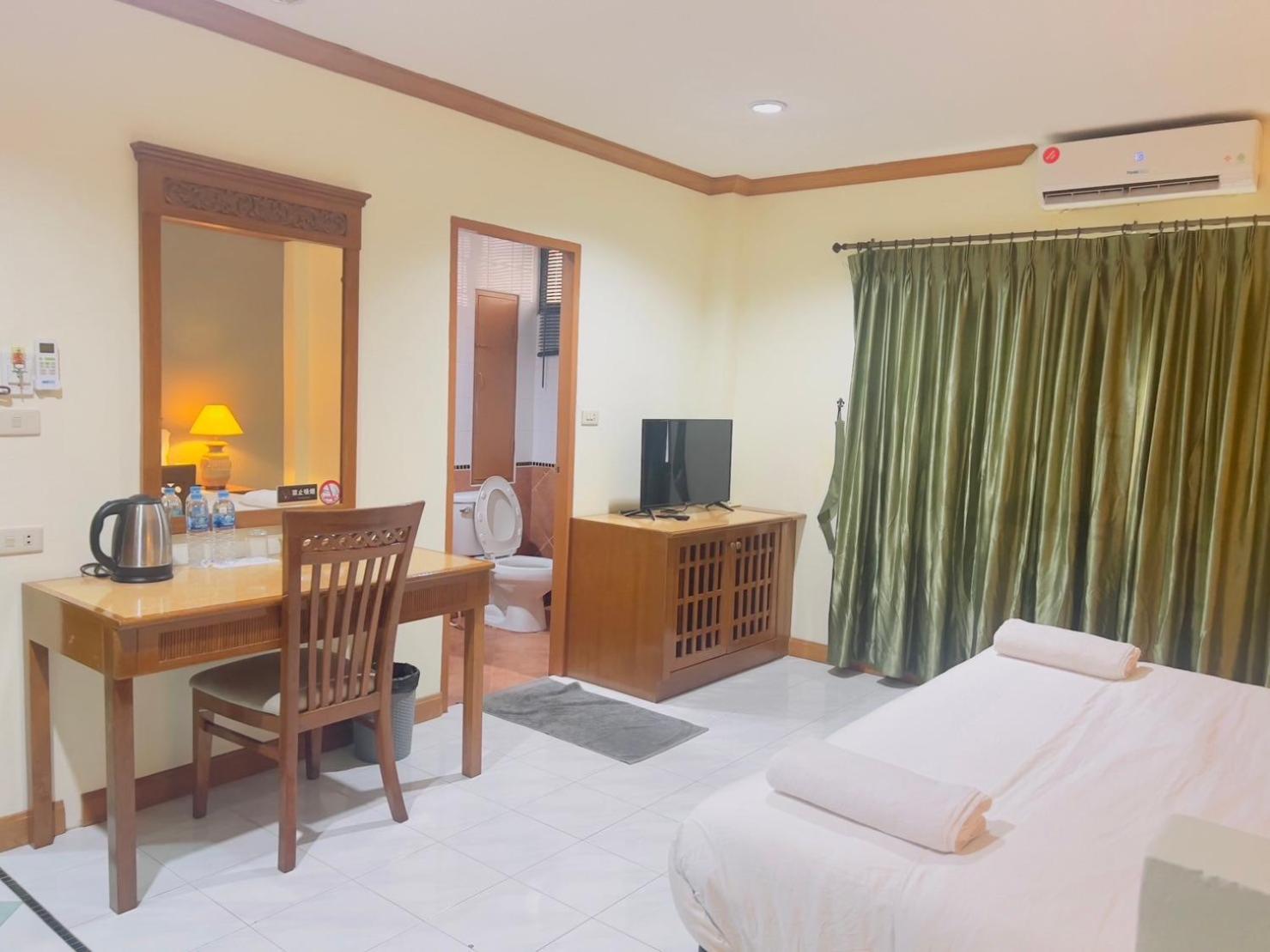 Royal Vista 3*
