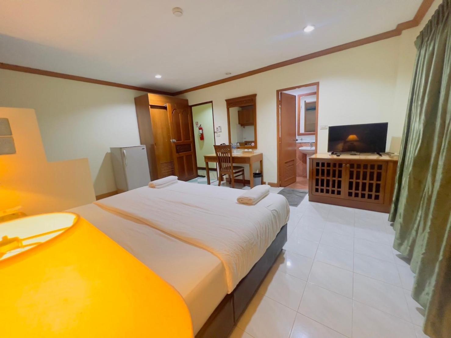 Hotel Royal Vista