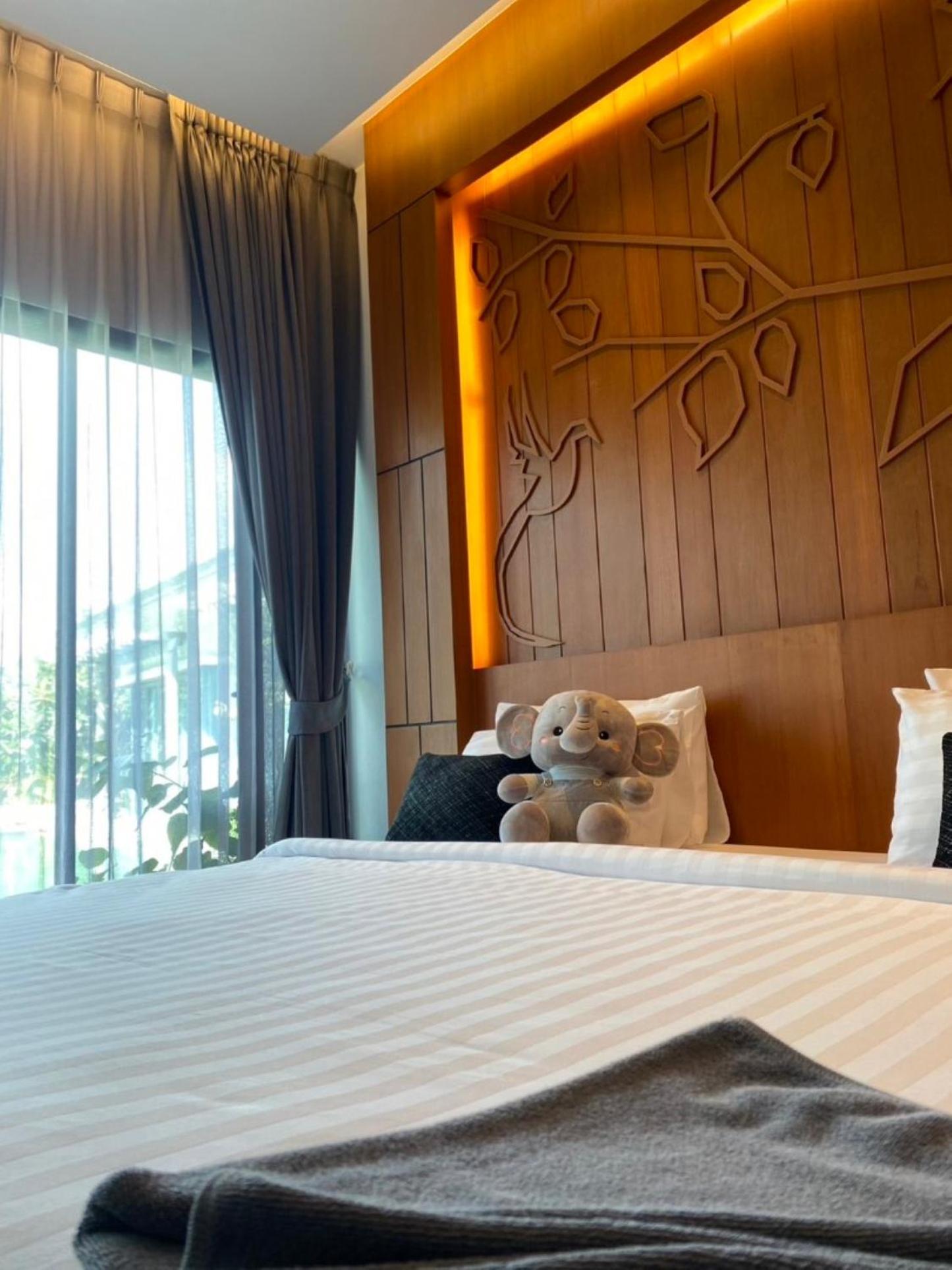 Tajh Pool Hotel 5*