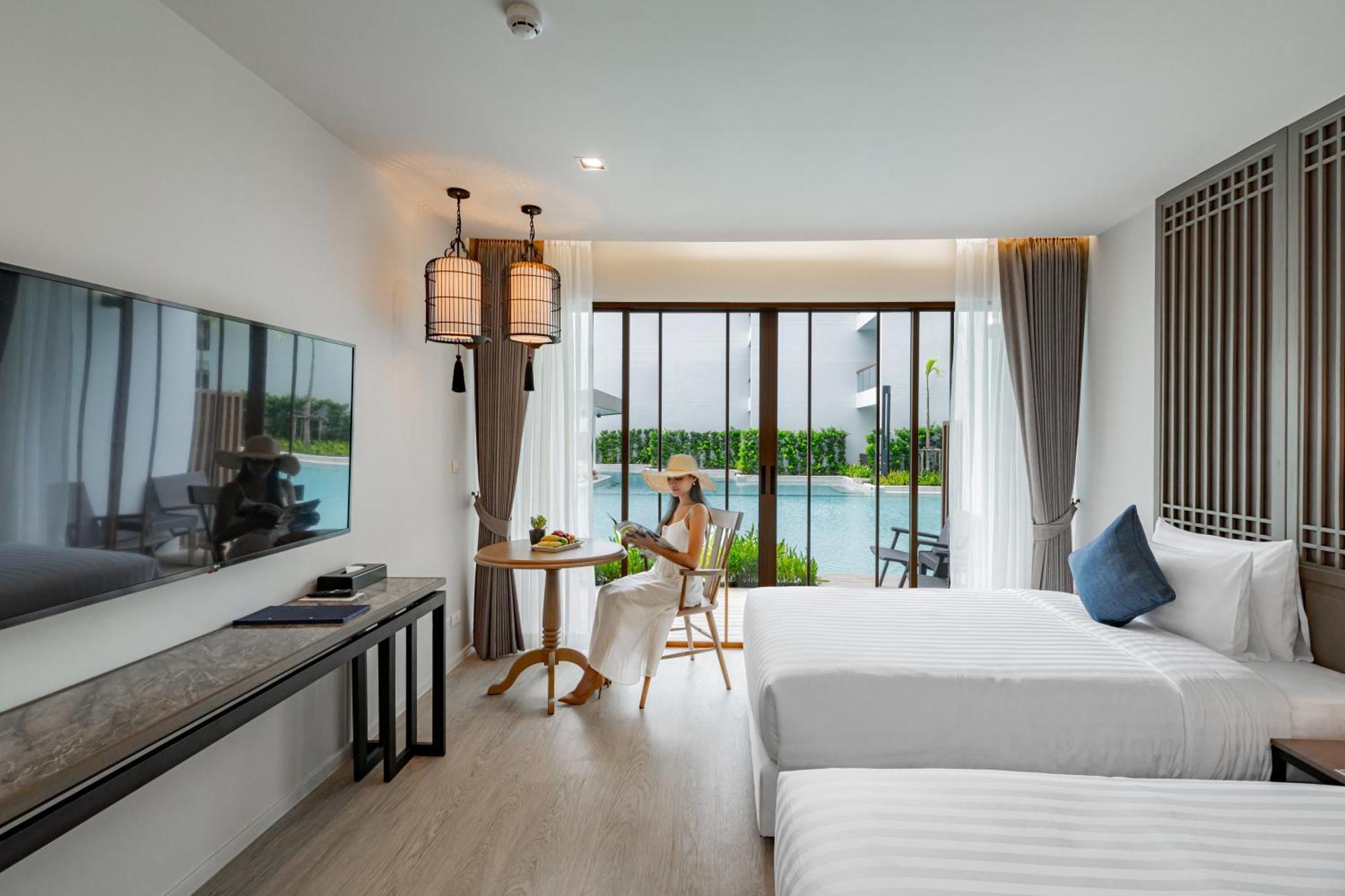 Bella Nara Phuket Naiyang Nai Yang Beach