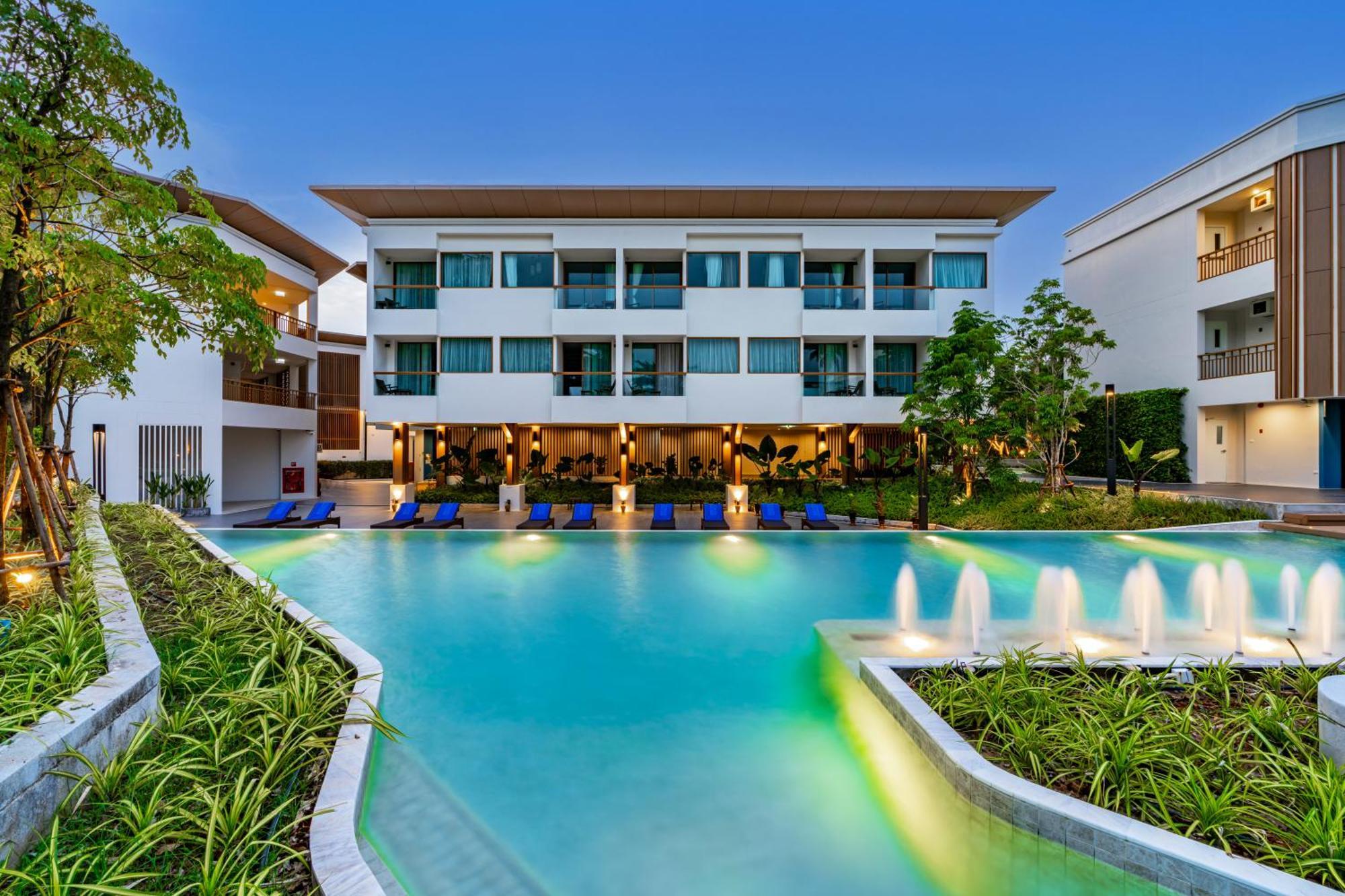 Bella Nara Phuket Naiyang
