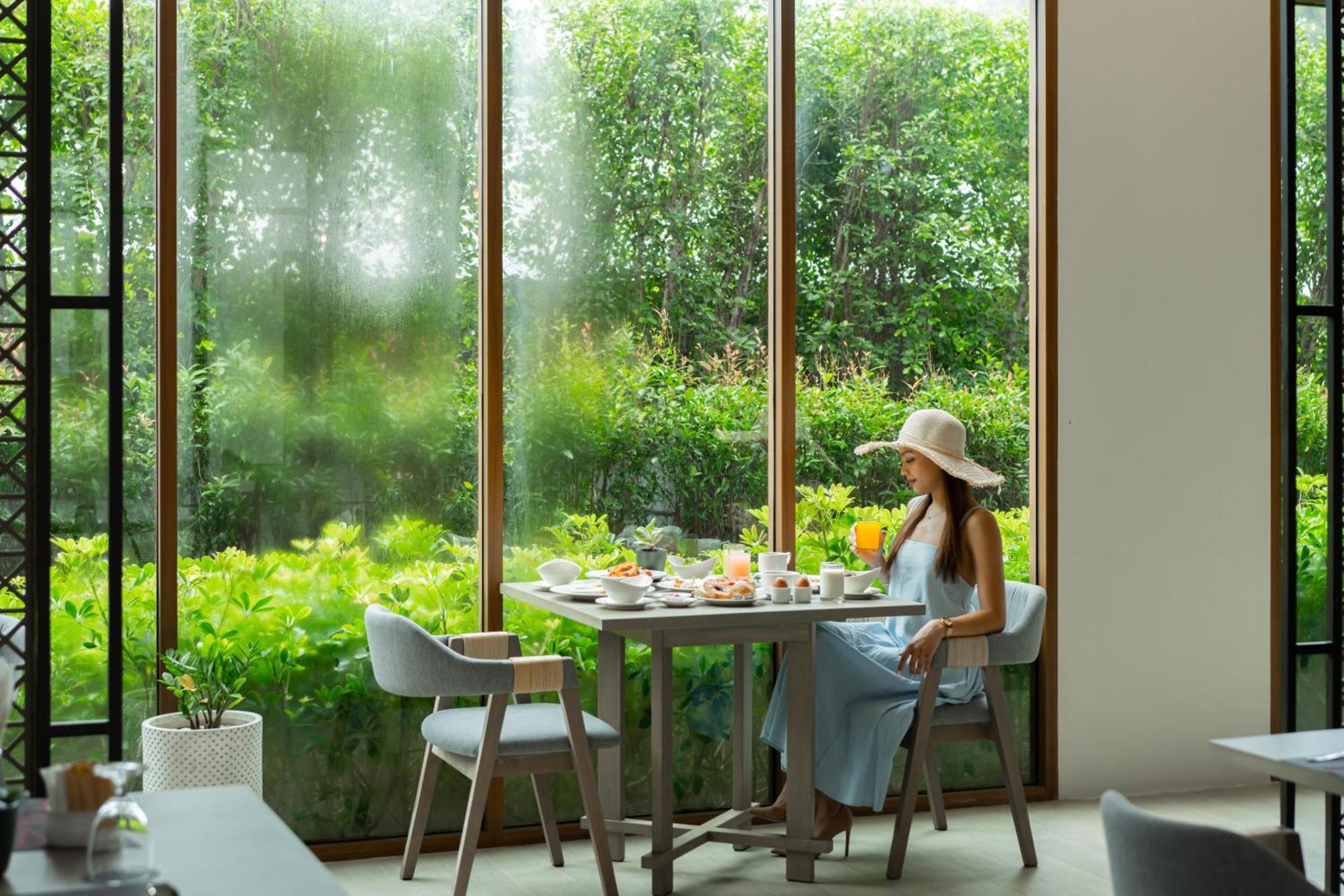 Bella Nara Phuket Naiyang 5* Nai Yang Beach