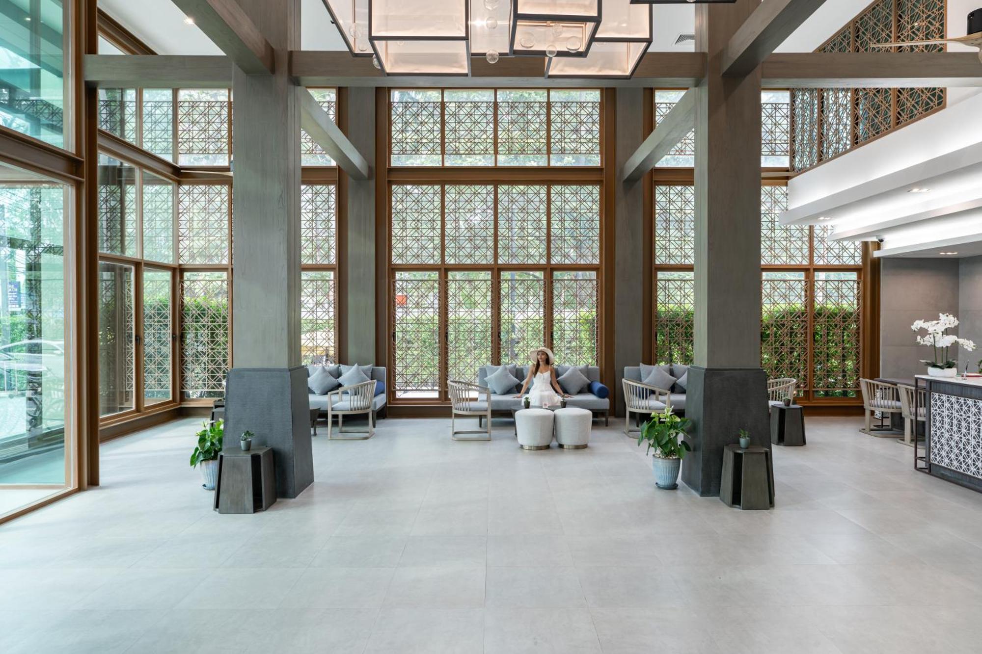Bella Nara Phuket Naiyang 5* Nai Yang Beach
