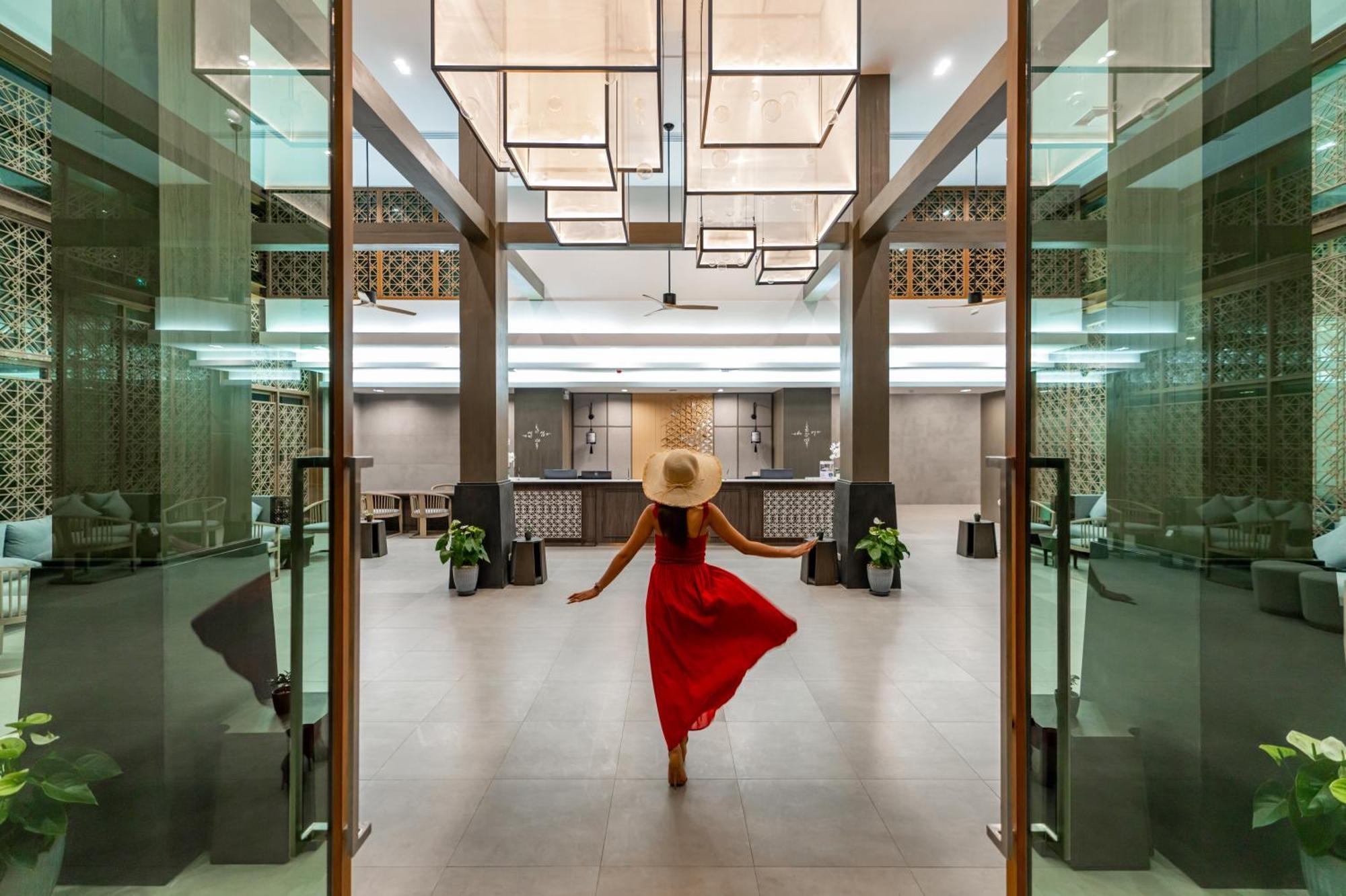Hotel Bella Nara Phuket Naiyang