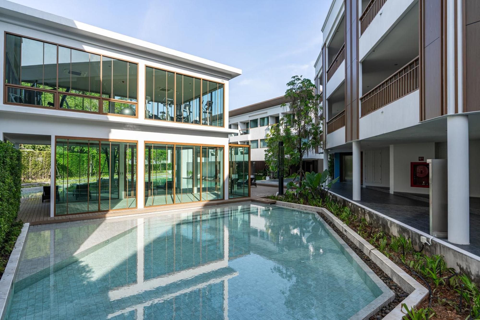 Bella Nara Phuket Naiyang Nai Yang Beach