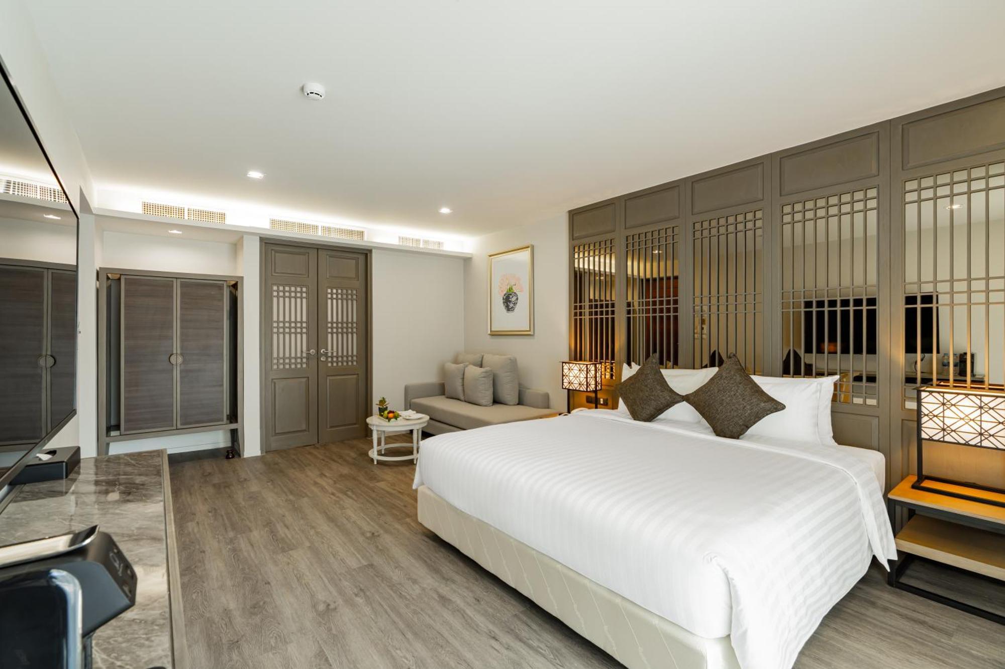 Bella Nara Phuket Naiyang Hotel Nai Yang Beach