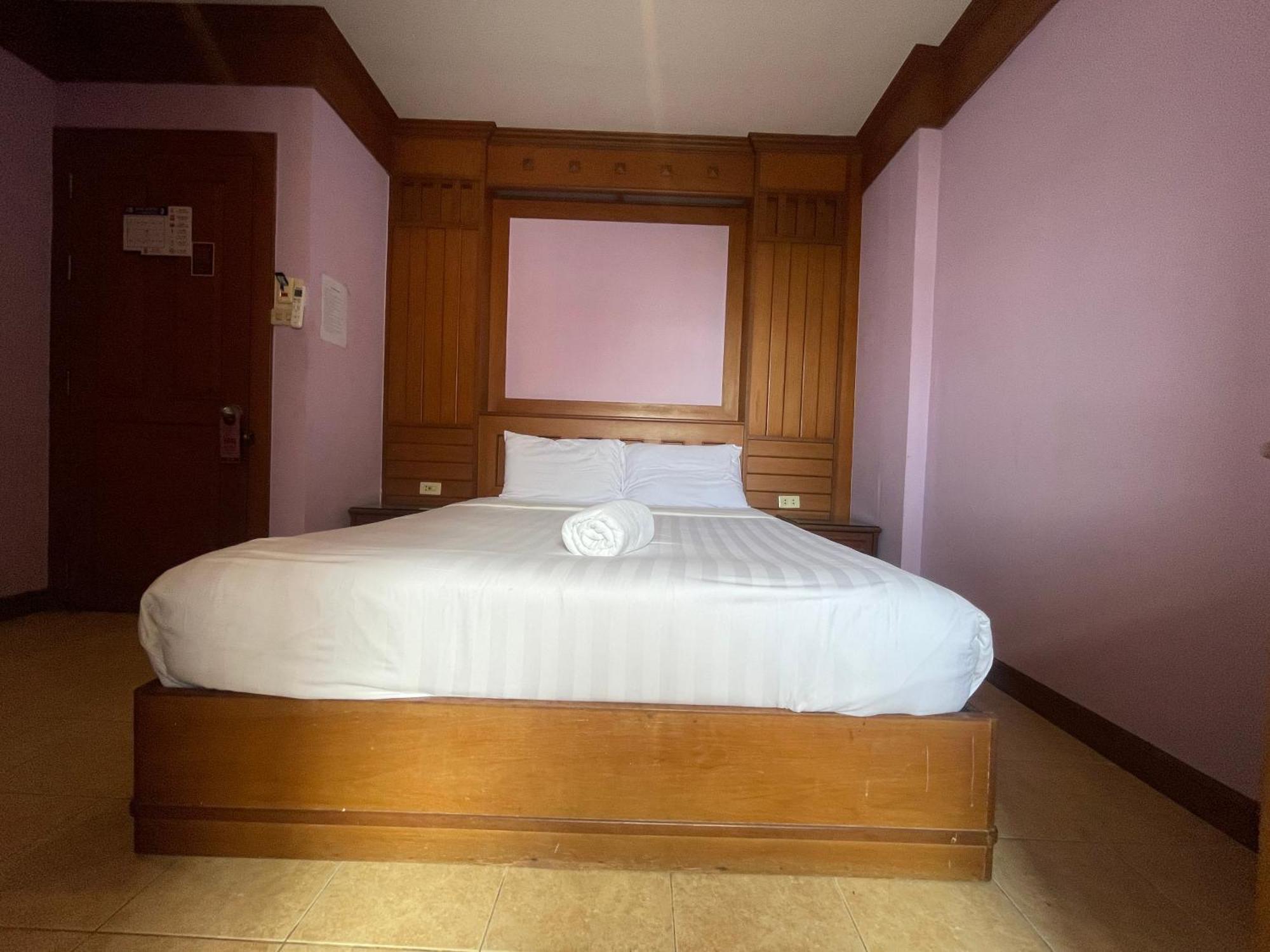 Talya Guest house *