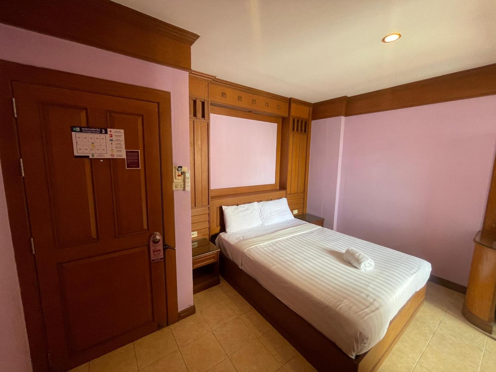 Talya Guest house Patong