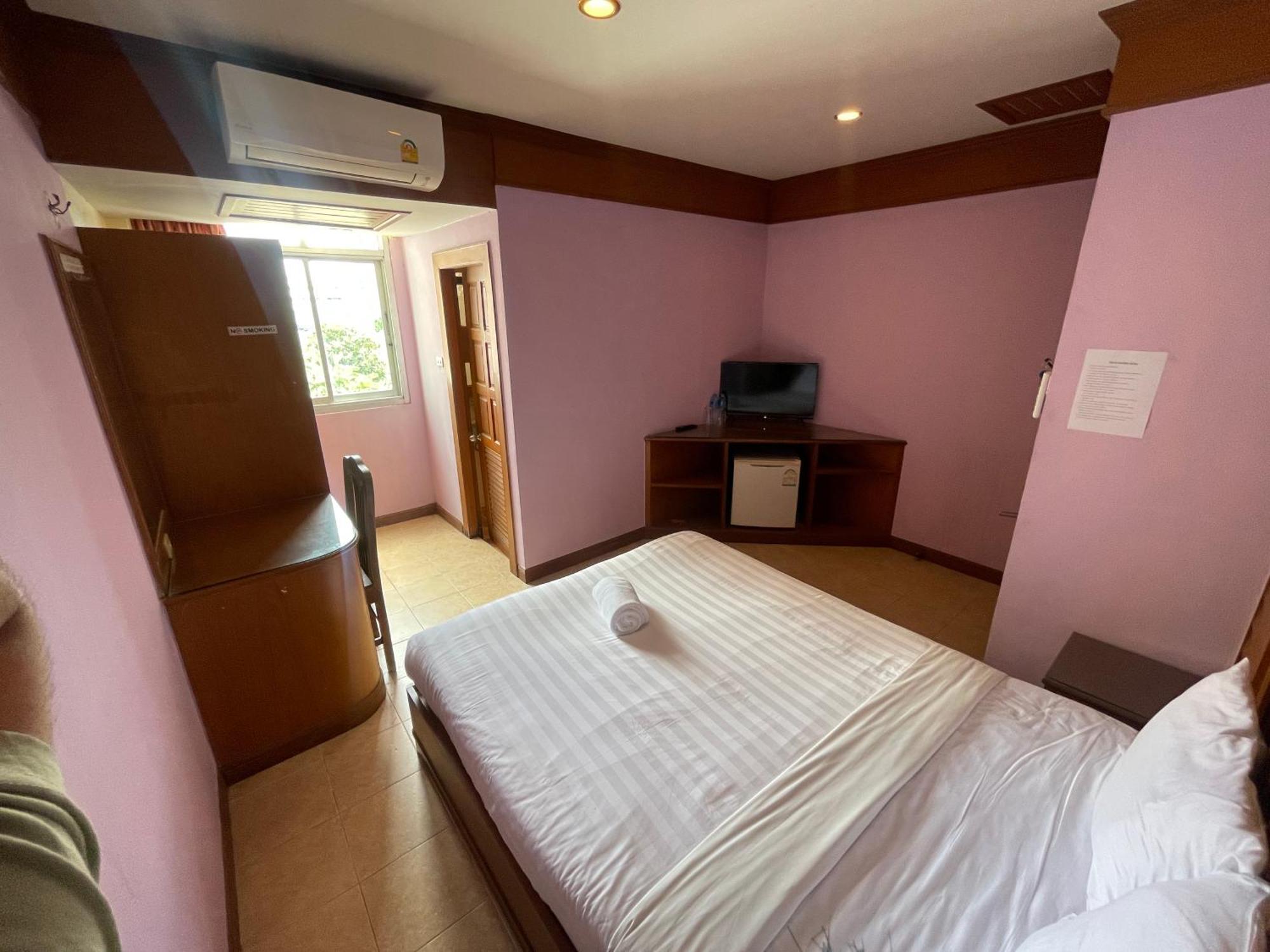 Talya Guest house Patong