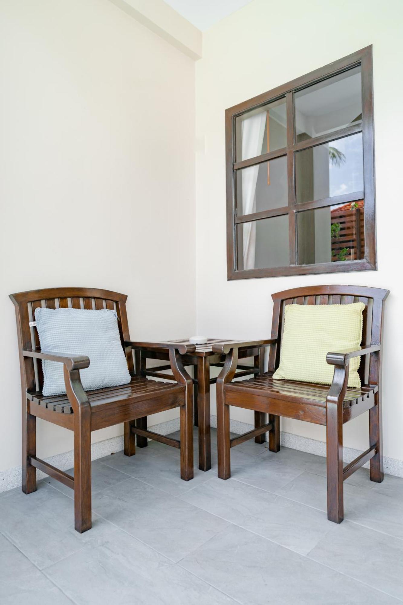 Naiya Buree Boutique Resort 4*