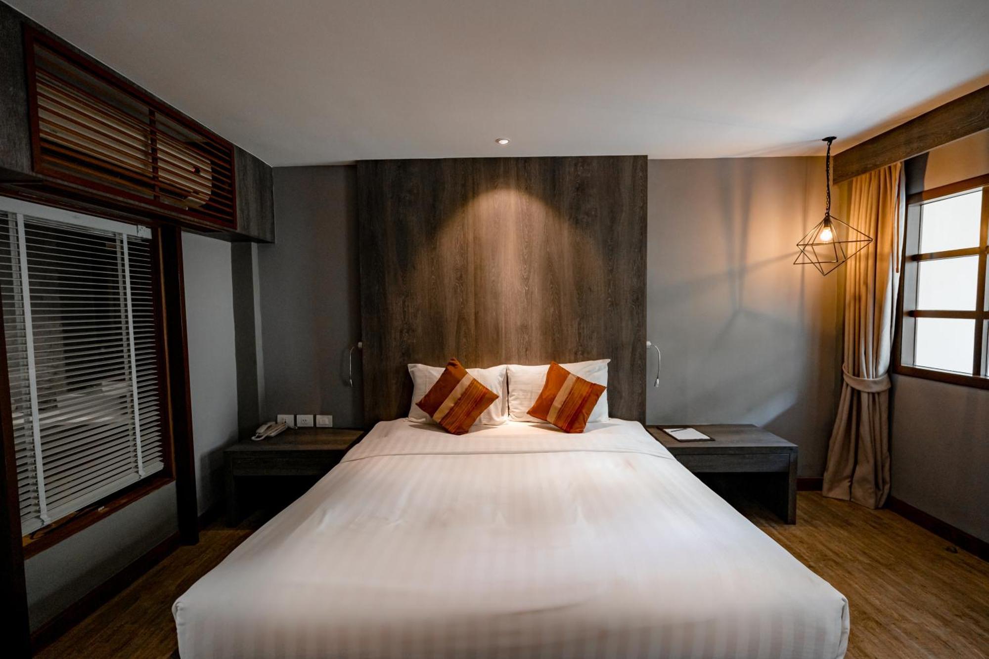 Naiya Buree Boutique Resort 4*
