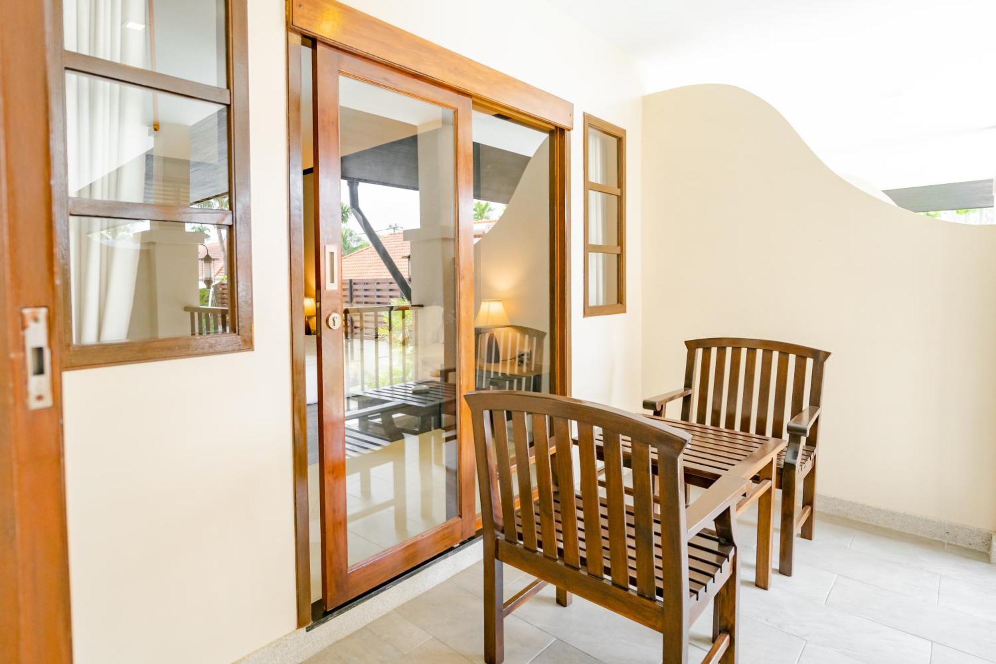Resort Naiya Buree Boutique