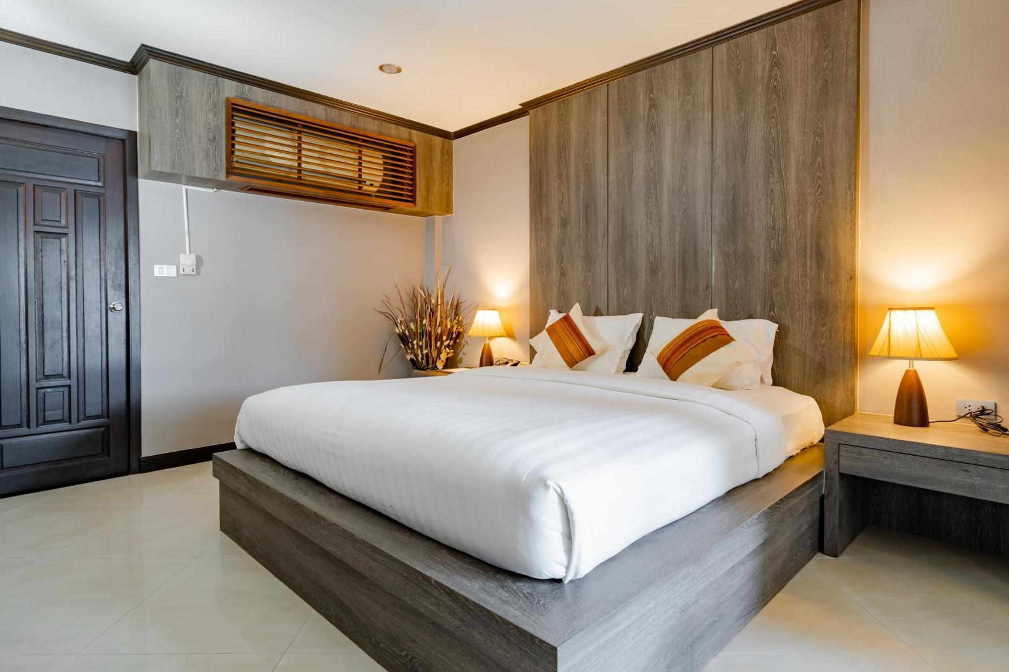 Naiya Buree Boutique Resort