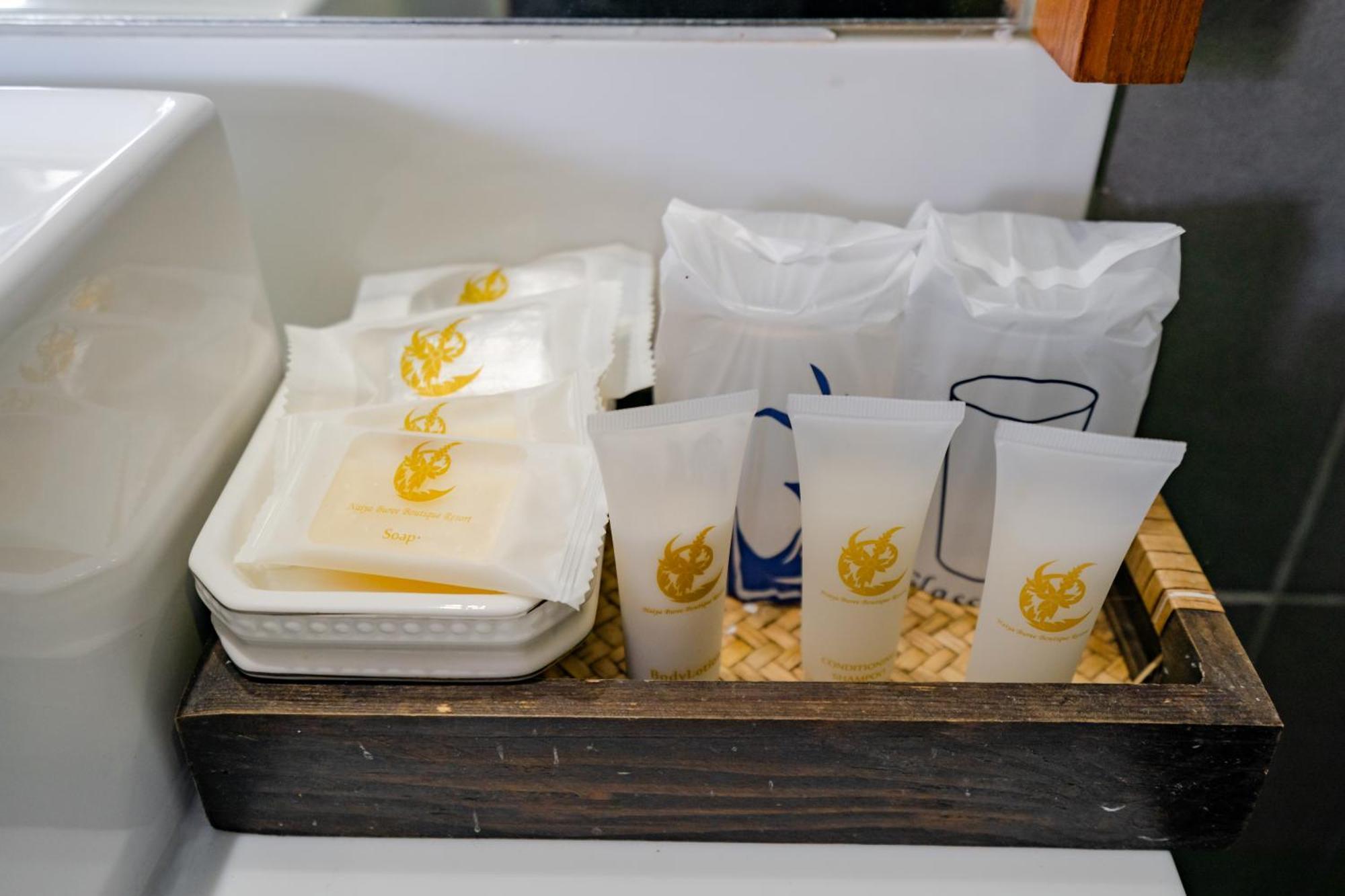 Naiya Buree Boutique Resort