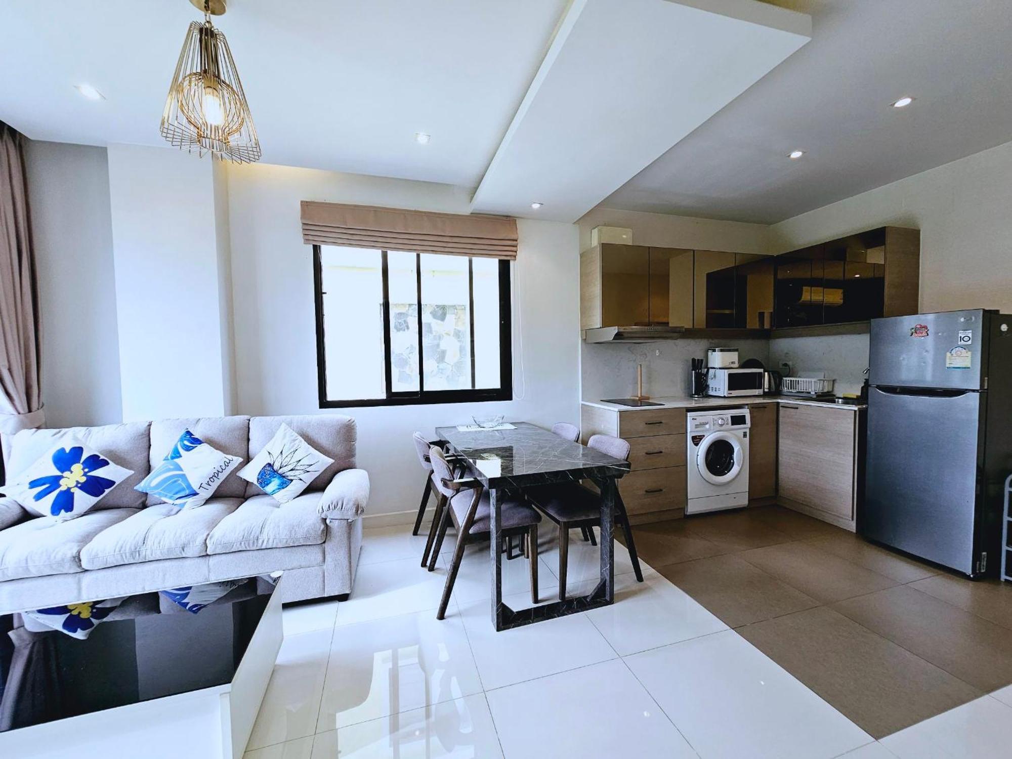 The Naiharn By Sala Estate 3* Nai Harn