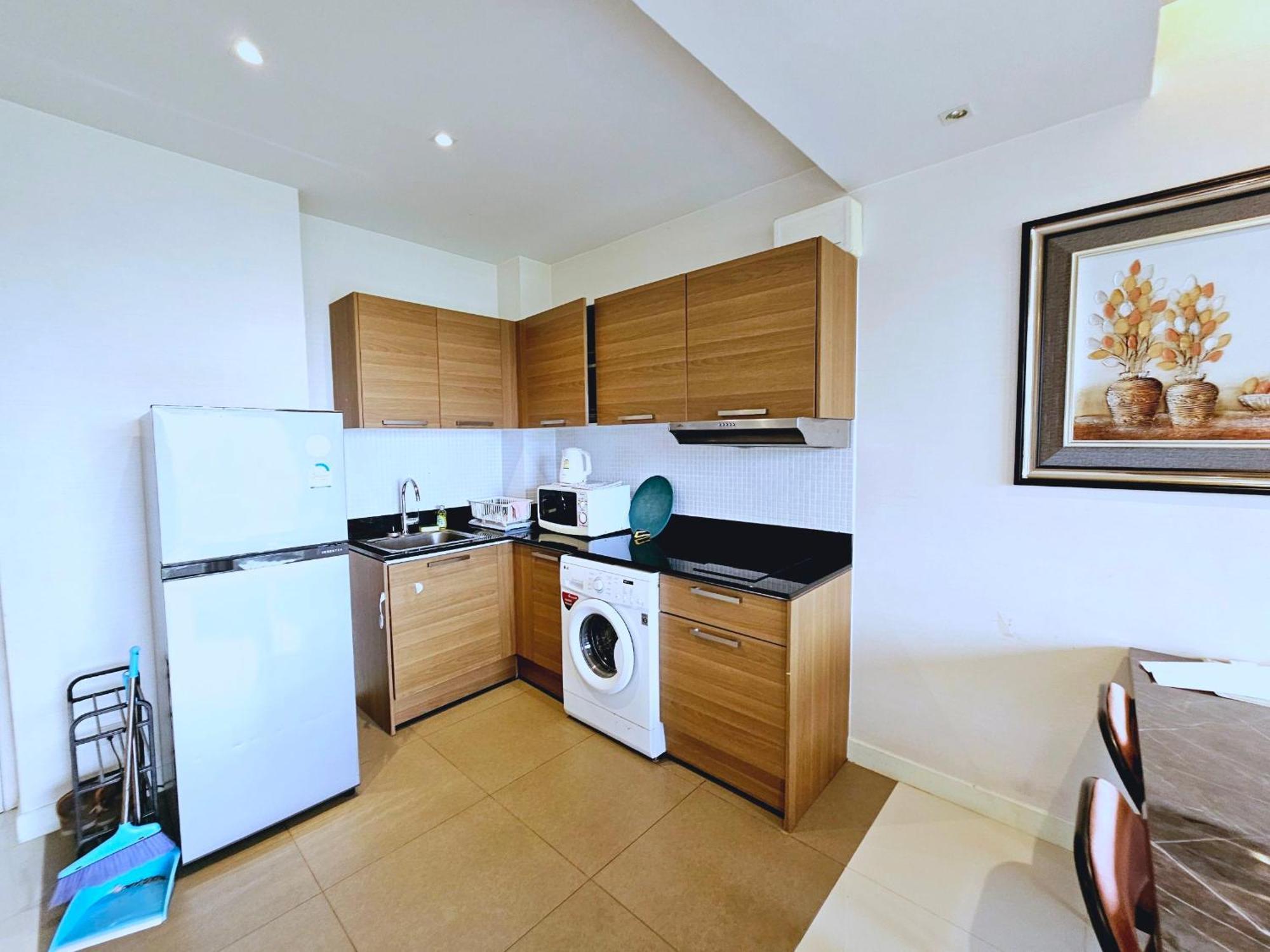 The Naiharn By Sala Estate Aparthotel 3*