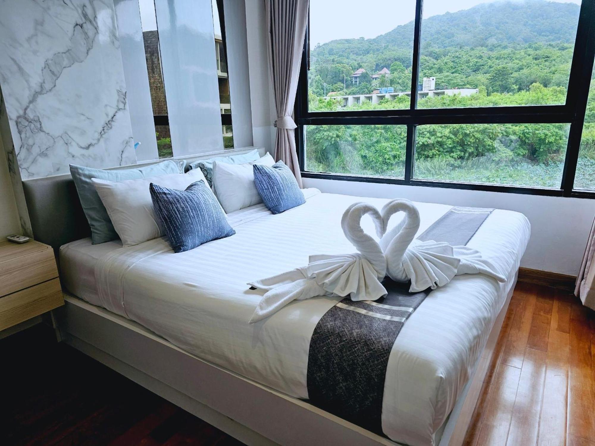 The Naiharn By Sala Estate 3* Nai Harn