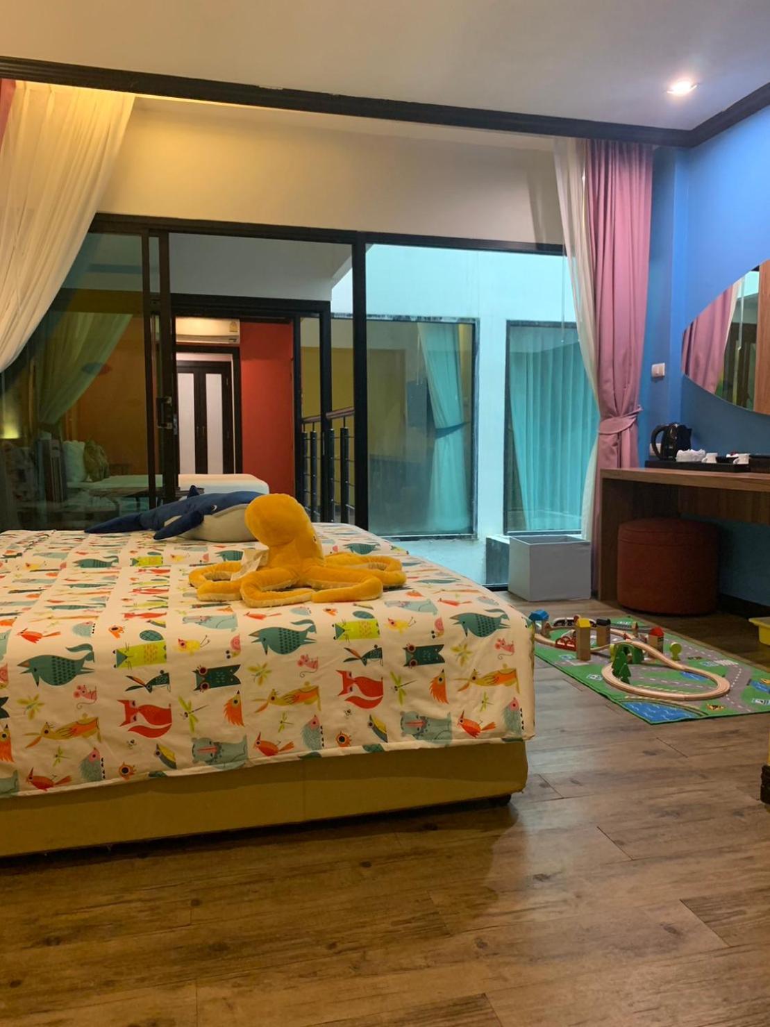 Must Sea - Sha Hotel 3*