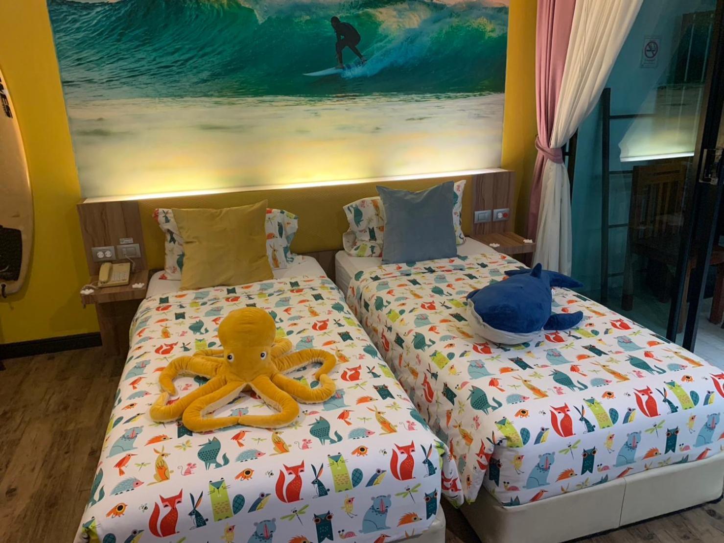 Must Sea - Sha Hotel Kata Beach (Phuket)
