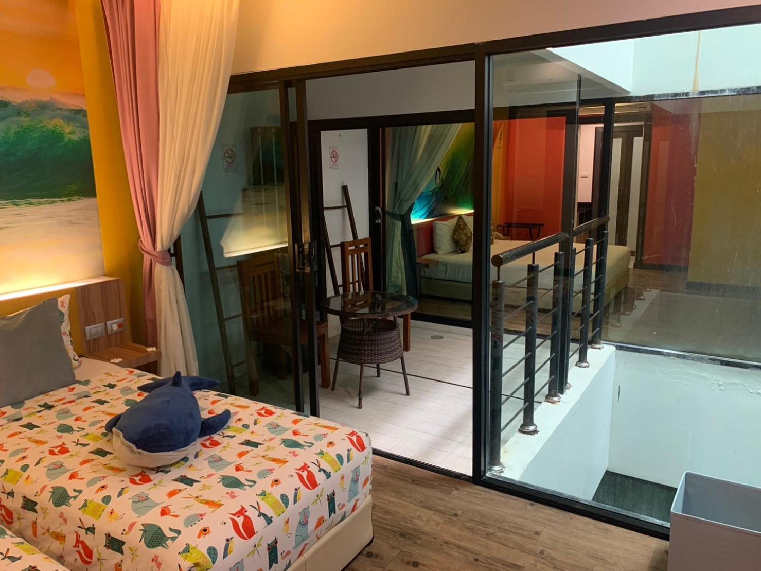 Must Sea - Sha Hotel 3*