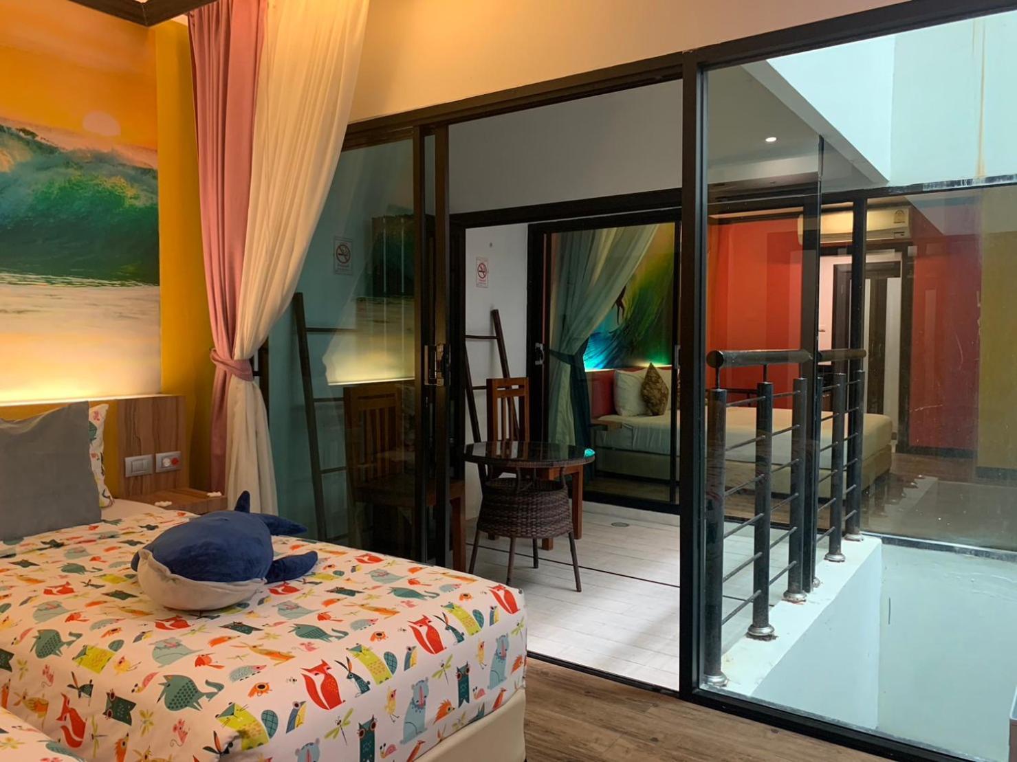 Must Sea - Sha Kata Beach (Phuket)
