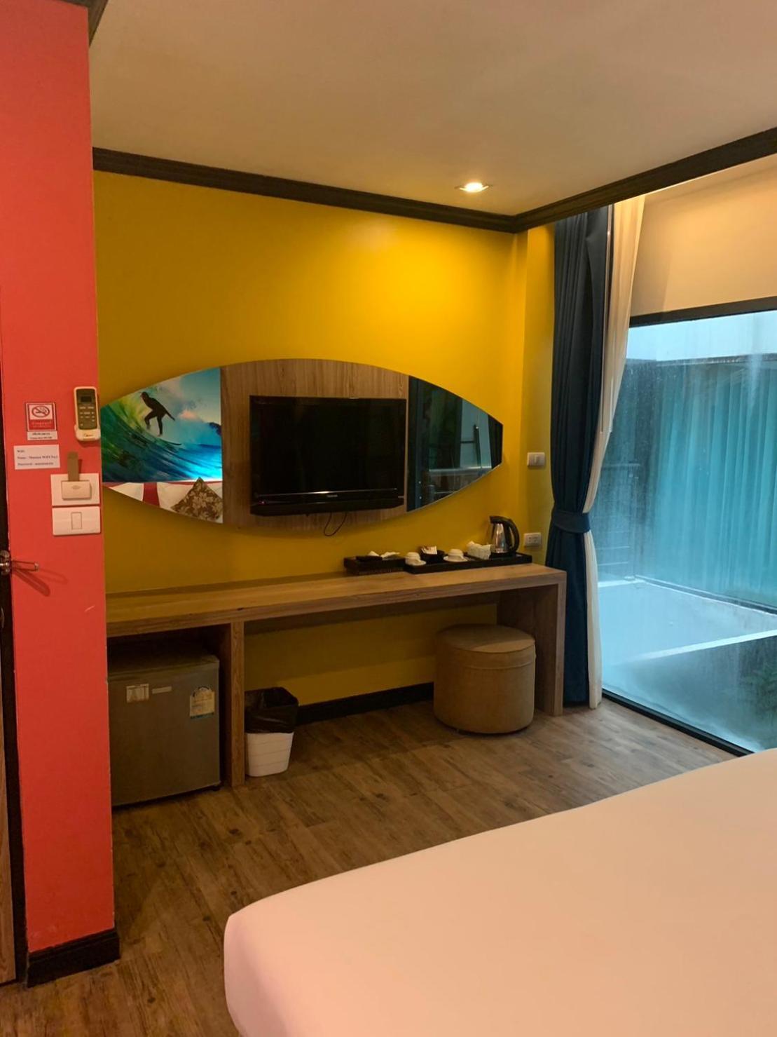 Must Sea - Sha Hotel 3*