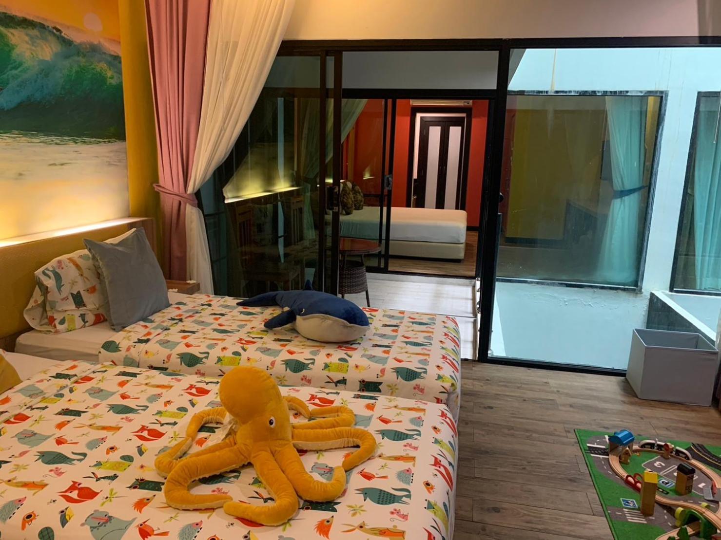 Hotel Must Sea - Sha Kata Beach (Phuket)