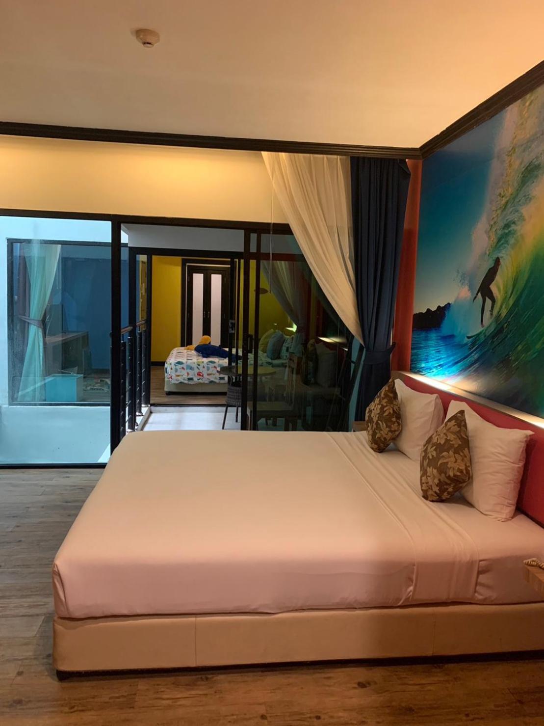 Must Sea - Sha Hotel Pantai Kata
