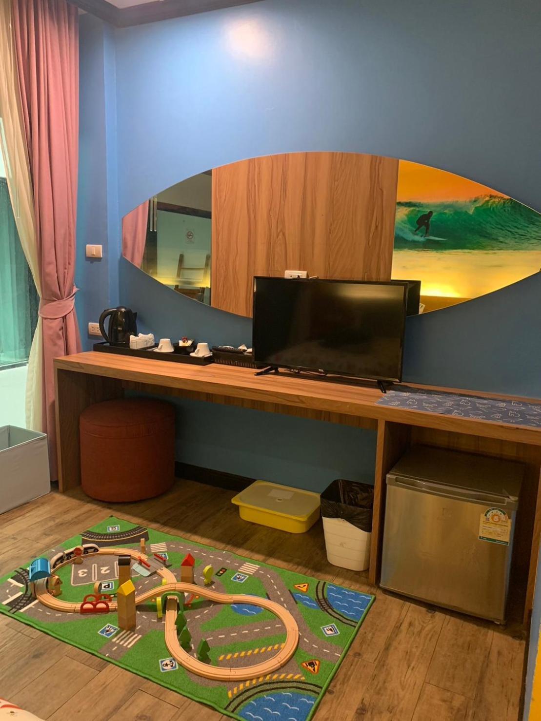 Hotel Must Sea - Sha 3*