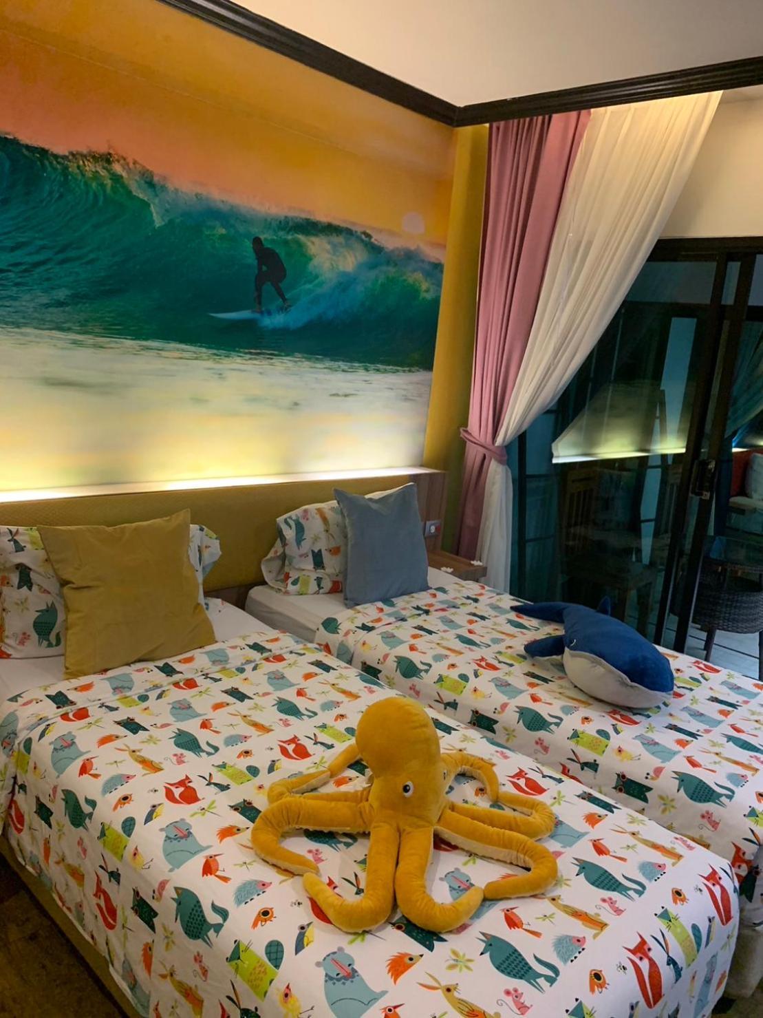 Must Sea - Sha Hotel 3*