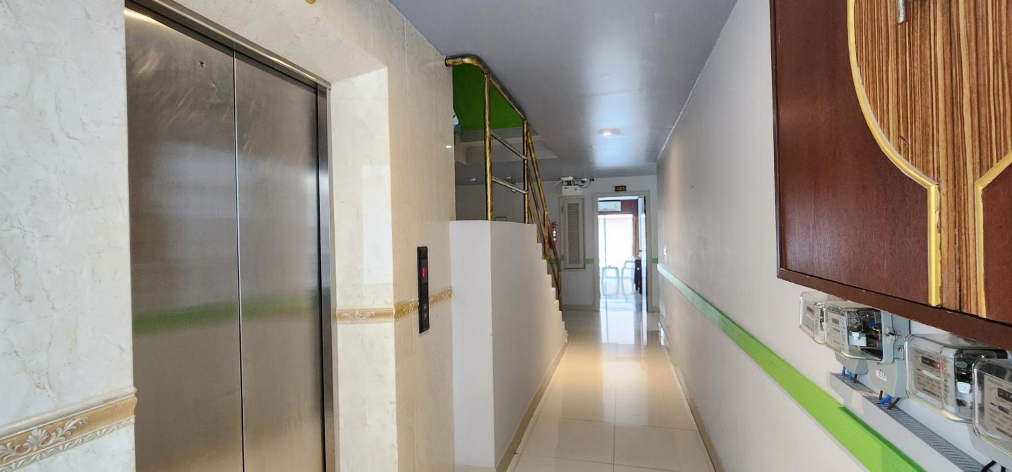 Issara Hotel 3*