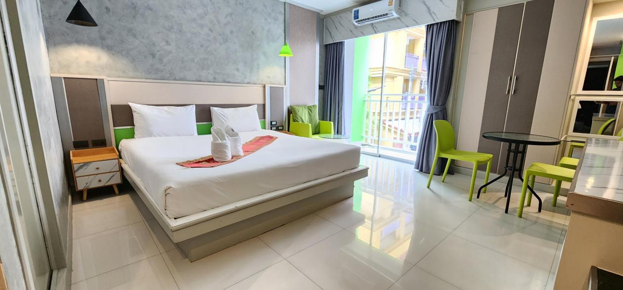 Issara 3* Patong