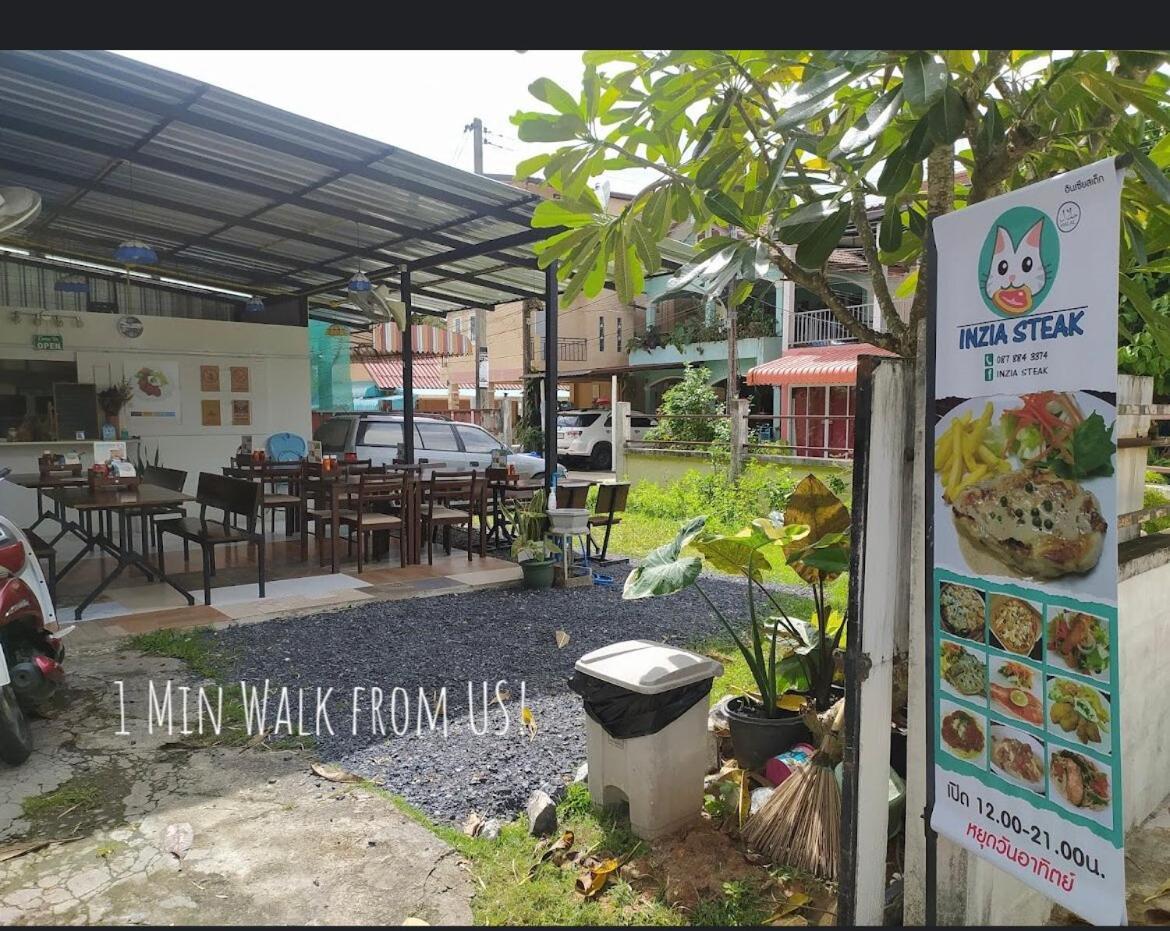H&q Bangtao Kitchen Guest house Bang Tao Beach (Phuket)