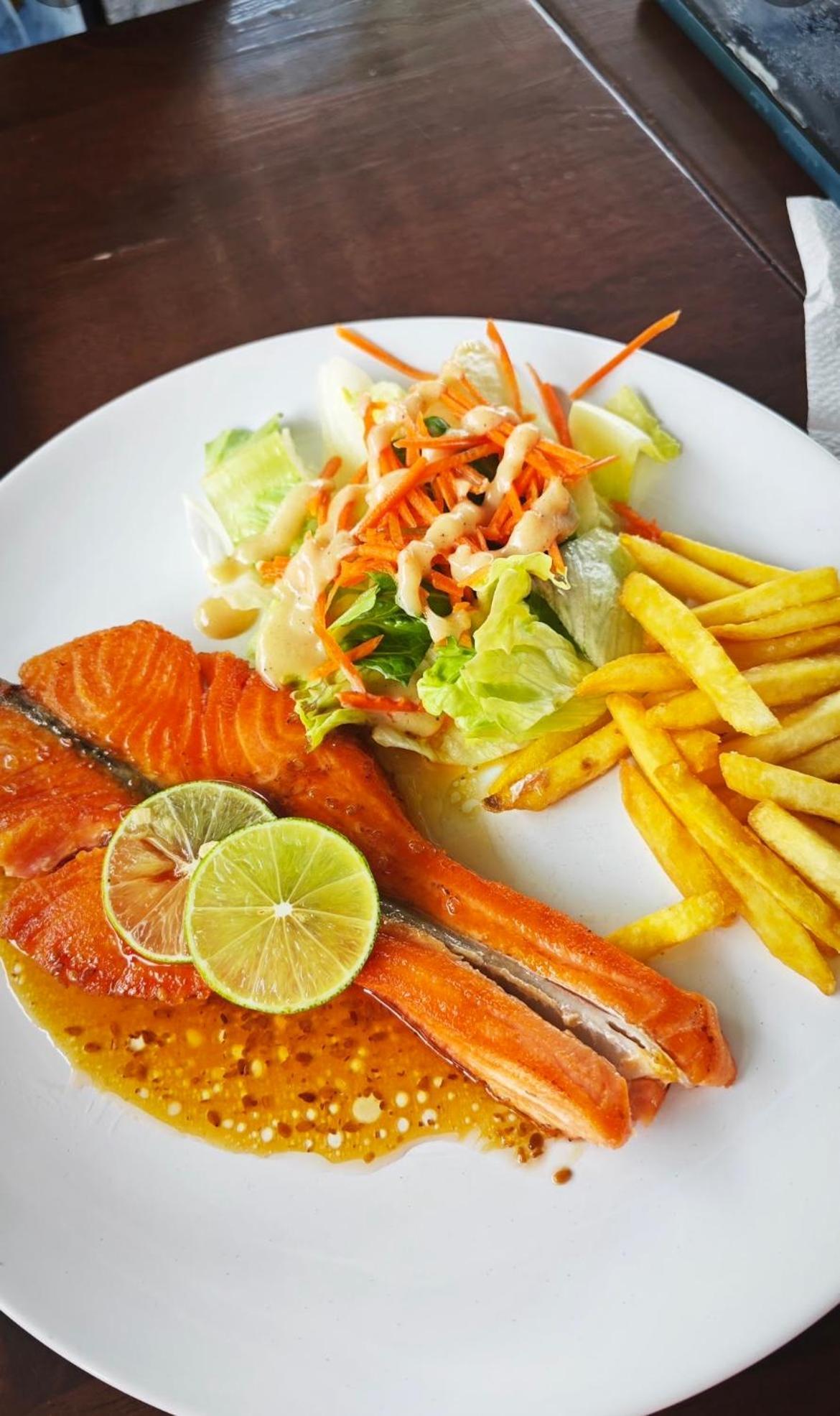 H&q Bangtao Kitchen * Bang Tao Beach (Phuket)