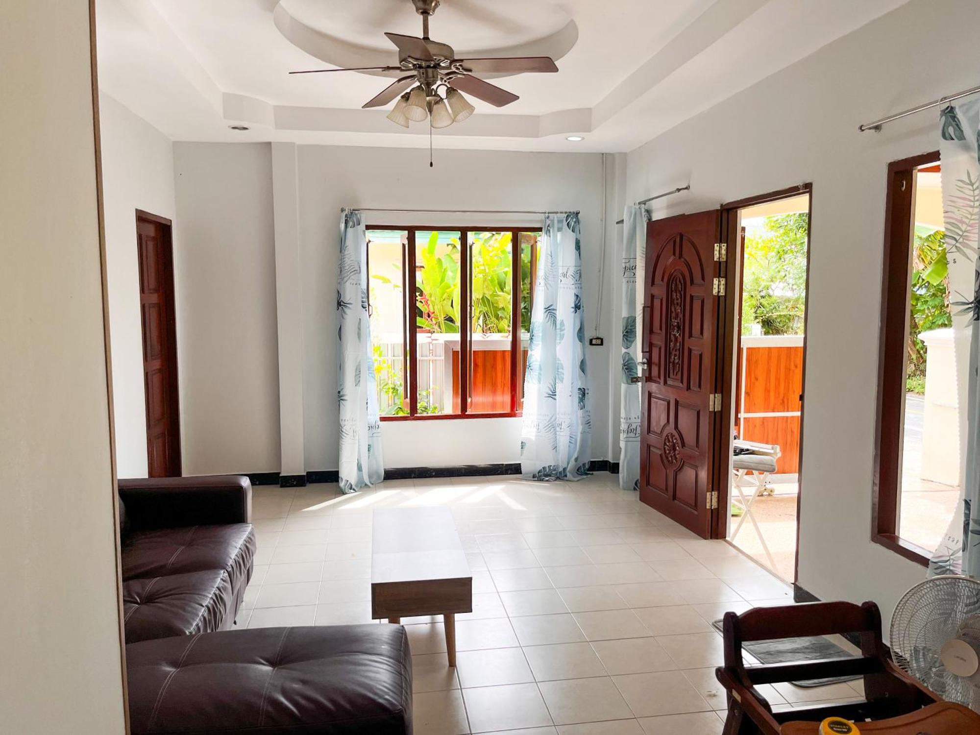 2br Maryam Near Tesco & Beach. Gasthuis
