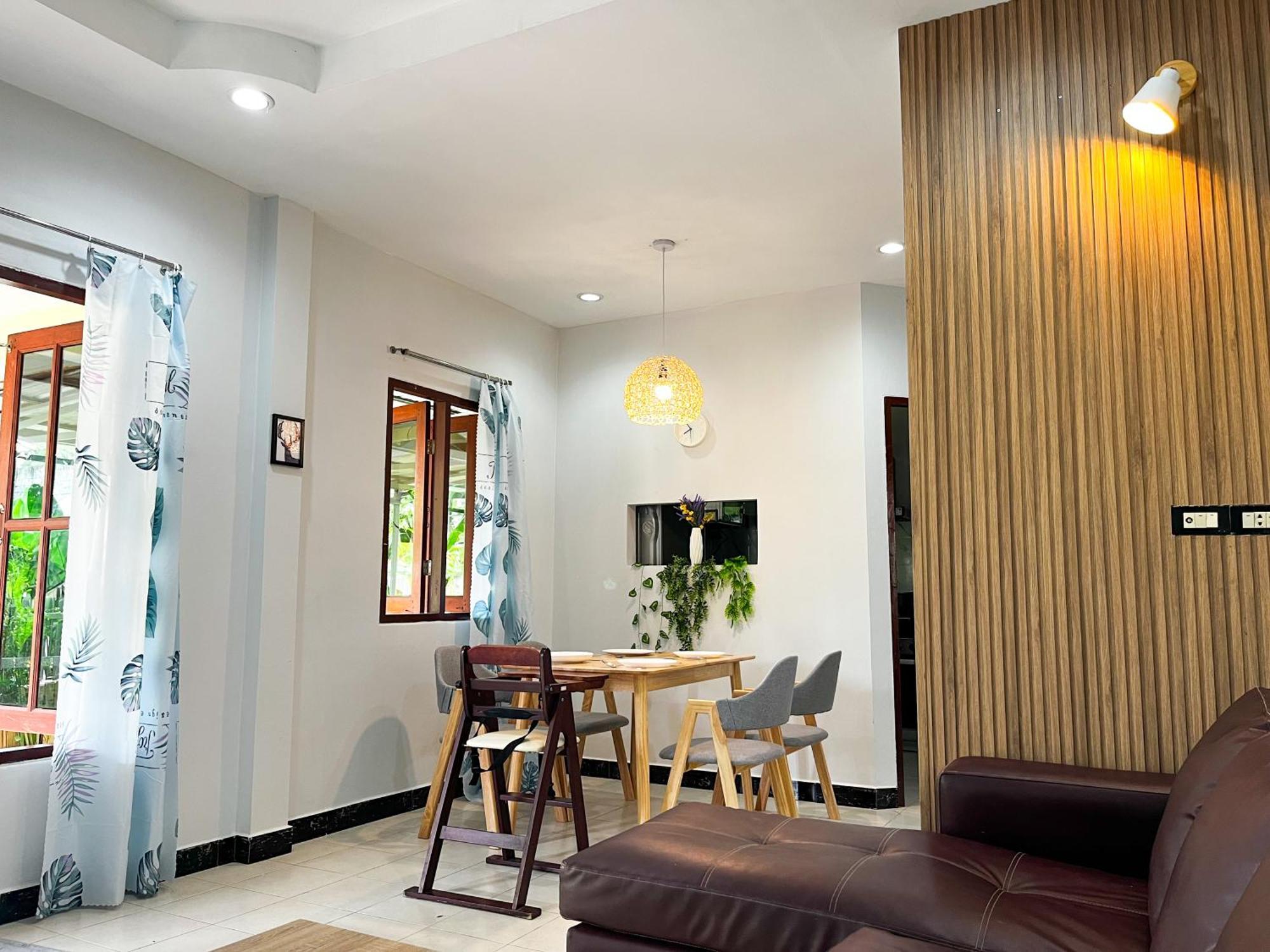 2br Maryam Near Tesco & Beach. 2* Bang Tao Beach (Phuket)