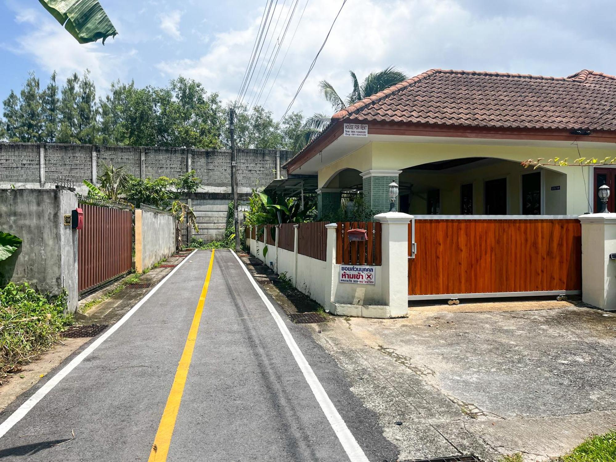 2br Maryam Near Tesco & Beach. 2* Bang Tao Beach (Phuket)