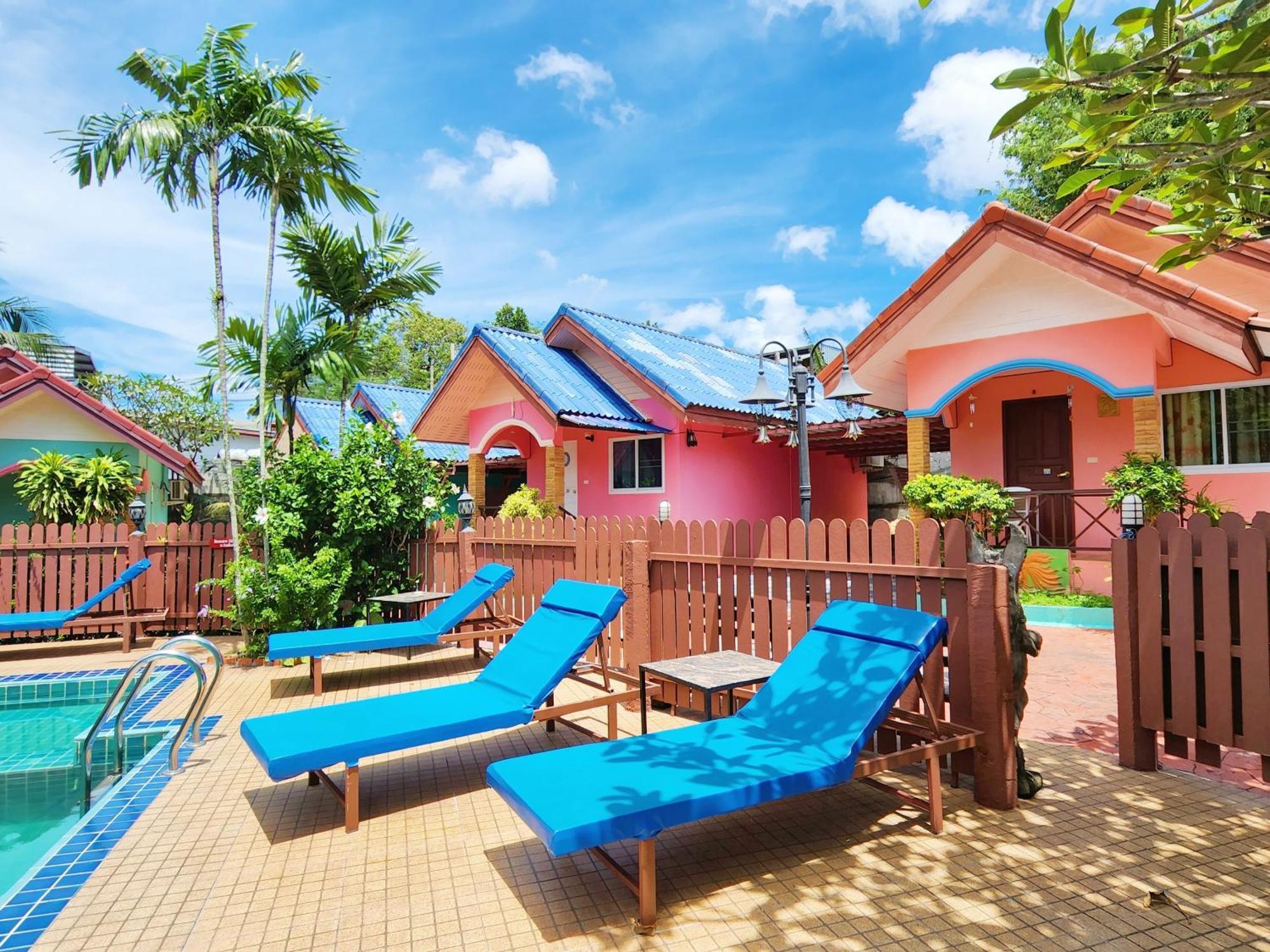 Phaithong Sotel Hotel