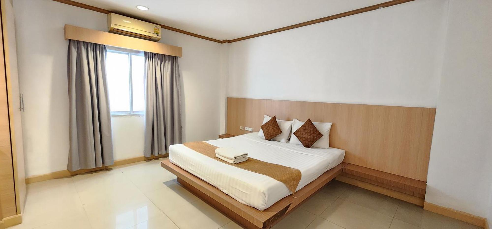 Gasthof Eden Park Patong