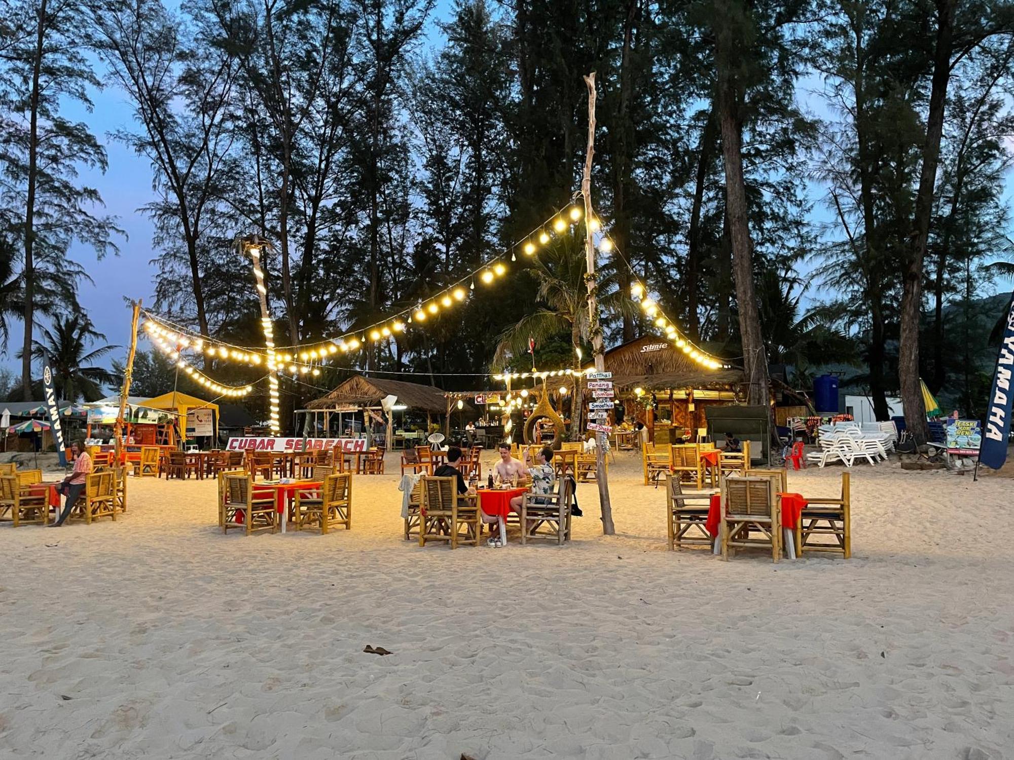 2br Maryam Near Tesco & Beach. Bang Tao Beach (Phuket)