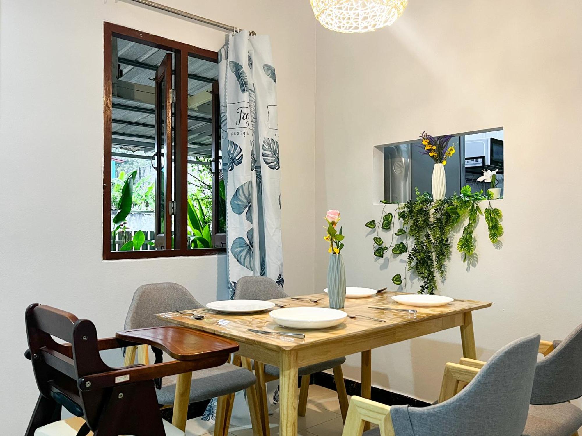 2br Maryam Near Tesco & Beach. Bang Tao Beach (Phuket)