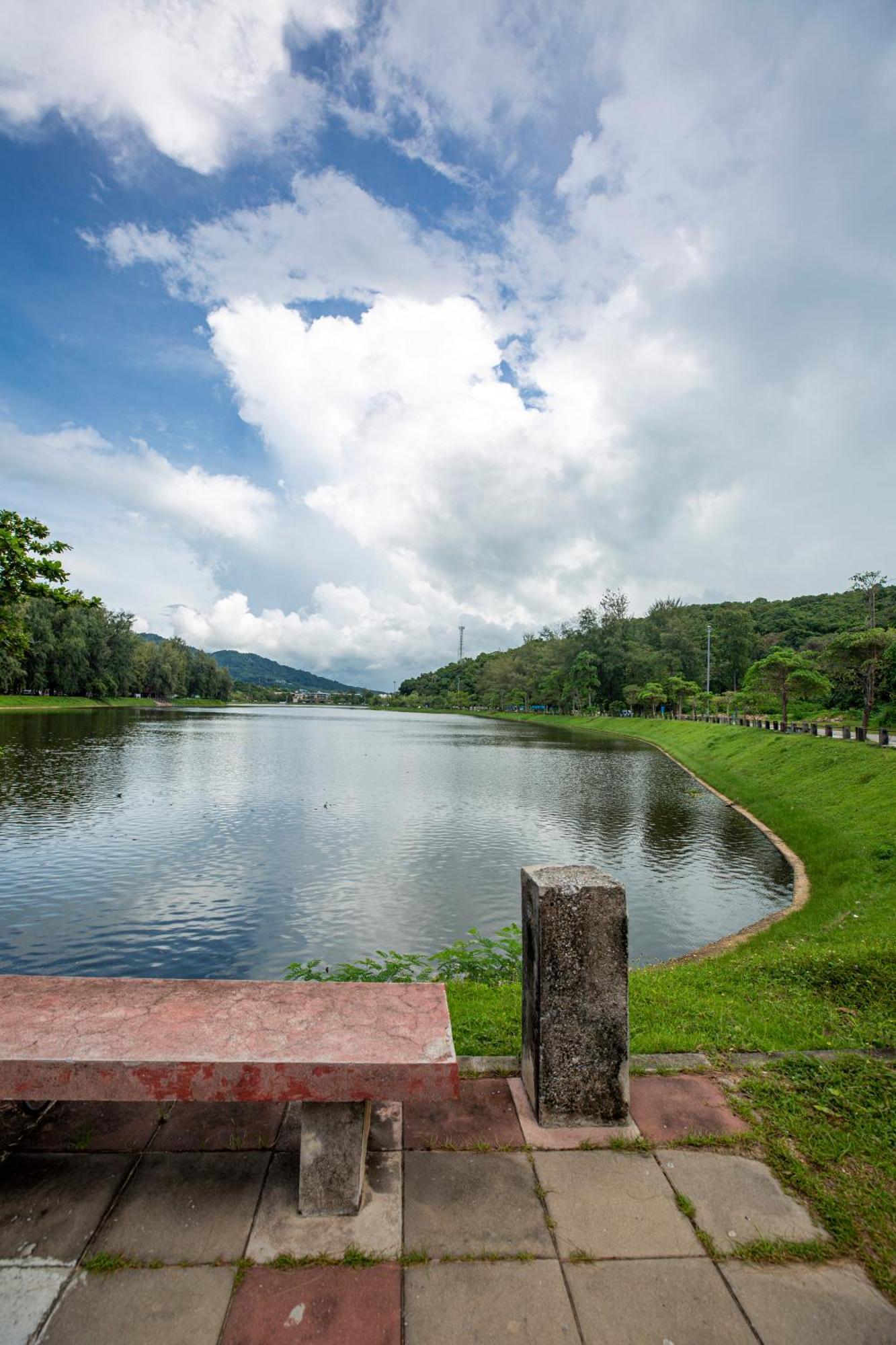 Phuket Boutique Pool Villa-80 *