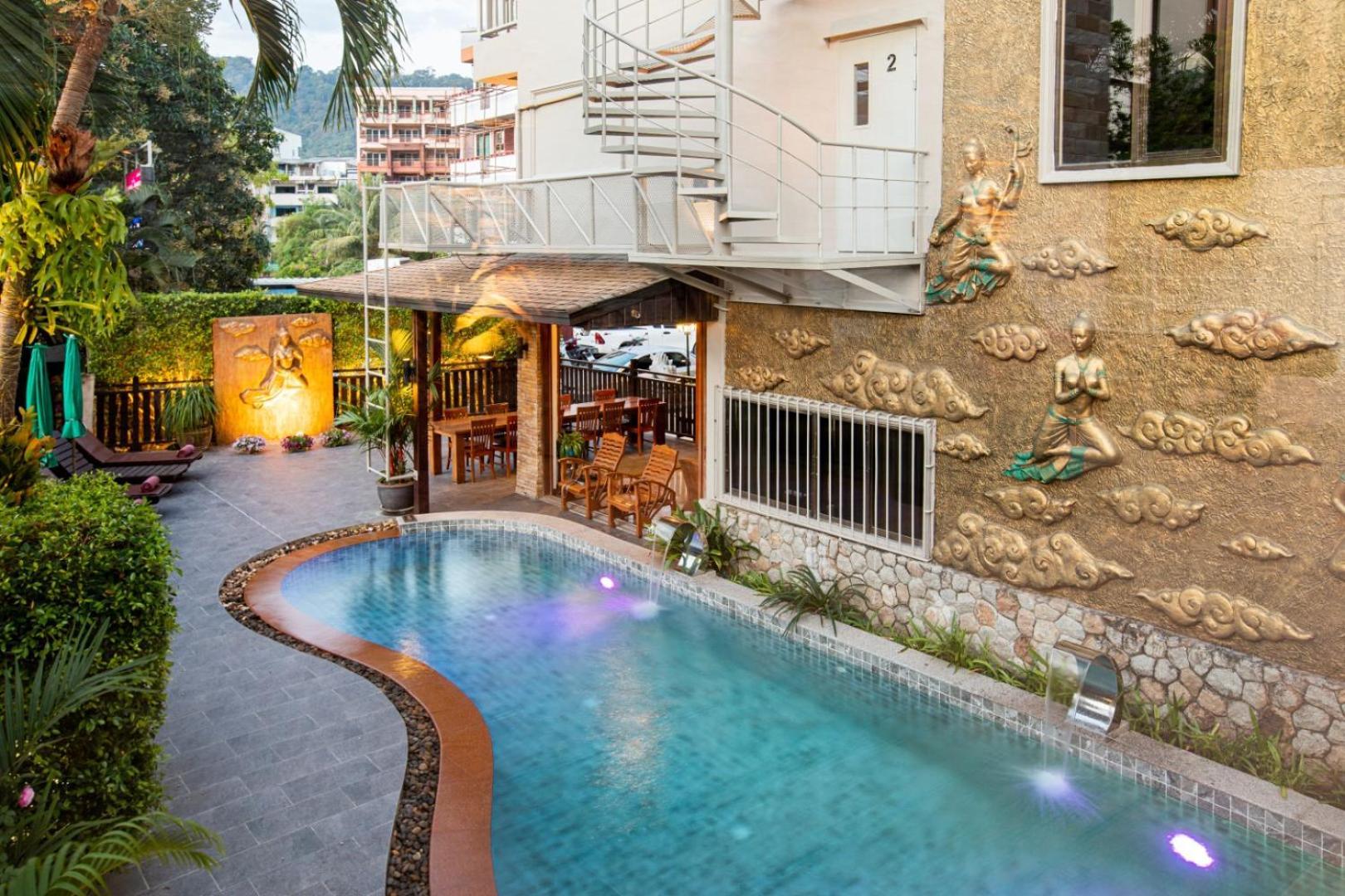 Orchid Garden 3*