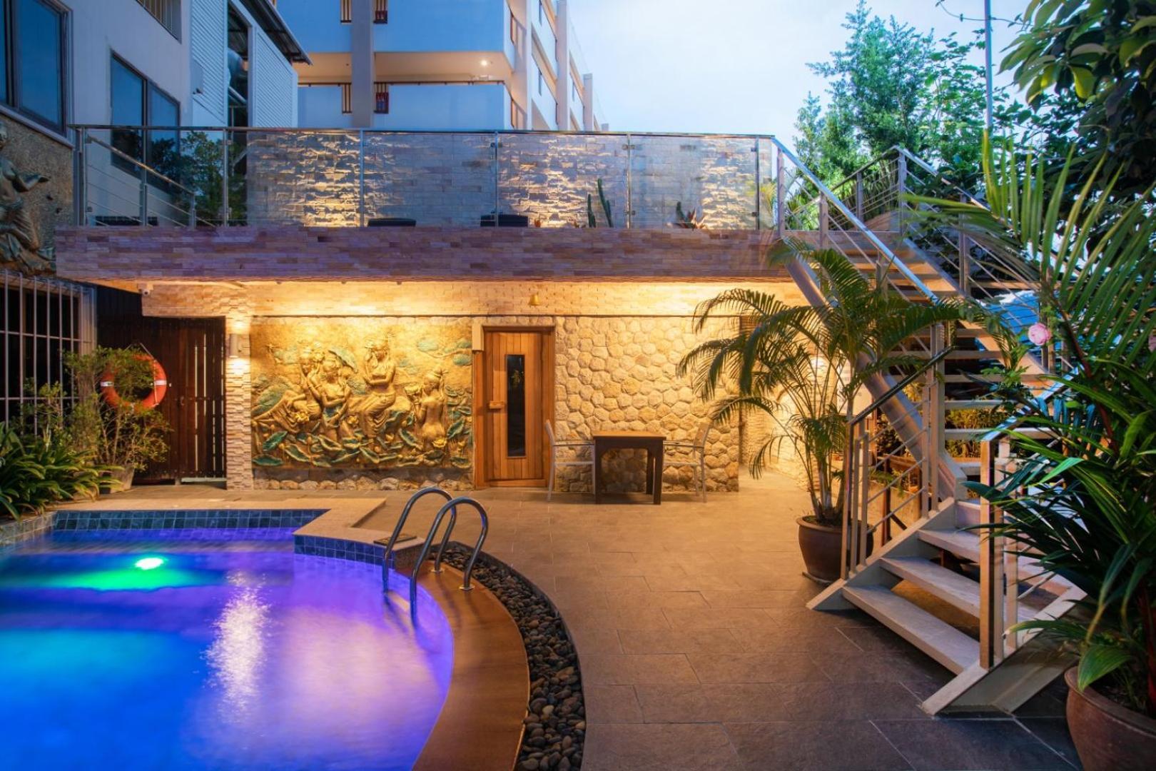Orchid Garden Hotel