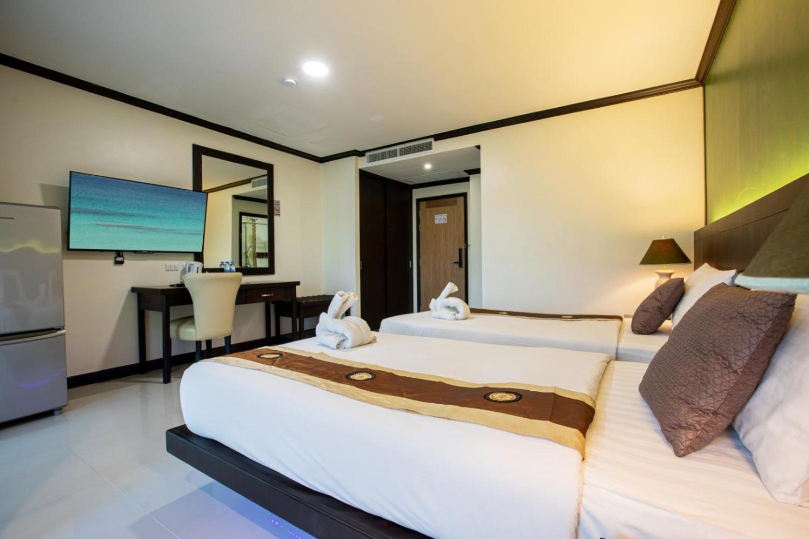 Orchid Garden 3*