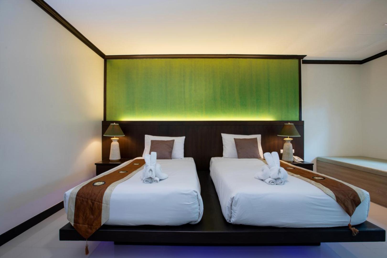 Orchid Garden 3* Patong